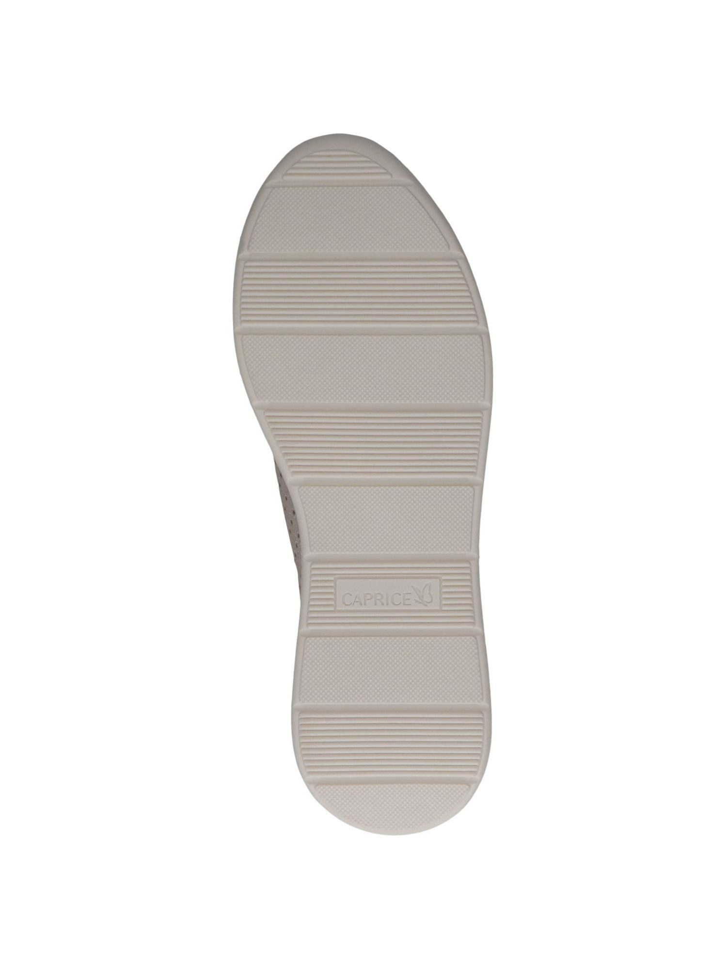 Caprice CAP Airmot./FB aus Leder kein Absatz 9-23502-44 Sneaker CAP Airmot./FB