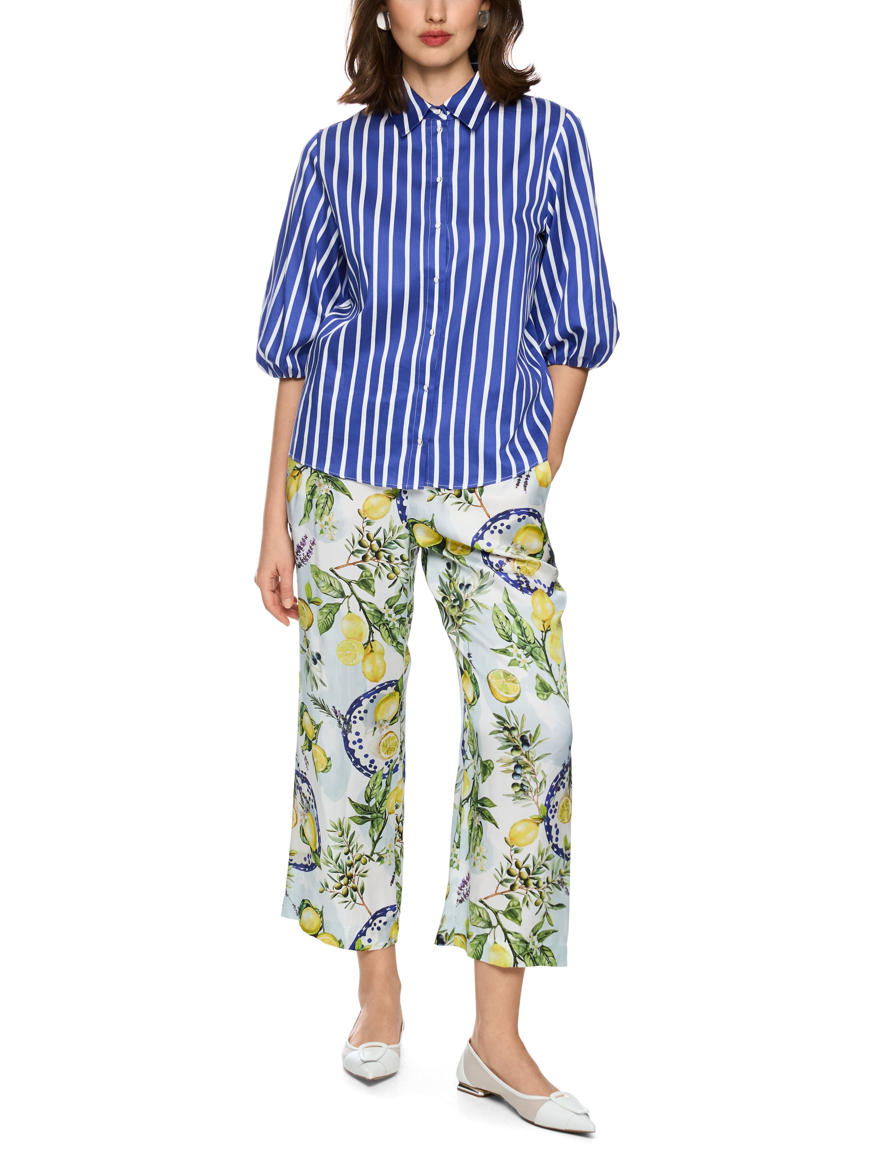 Marc Cain Langarmbluse