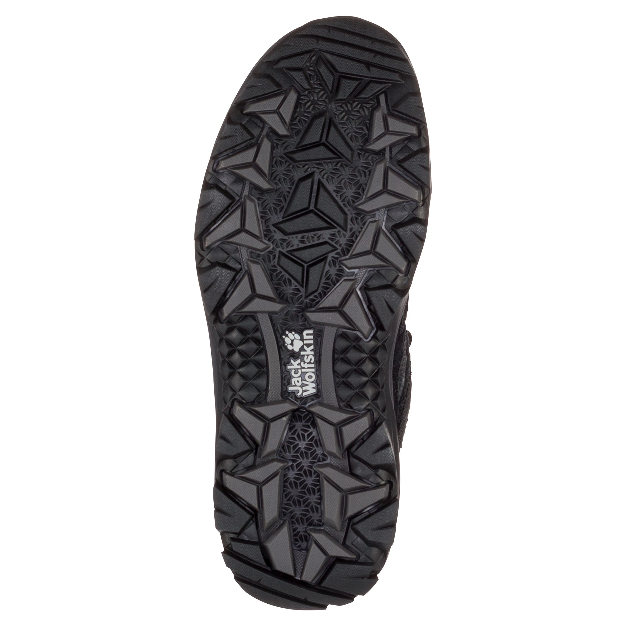 Jack Wolfskin VOJO 3 TEXAPORE LOW W Wanderschuh