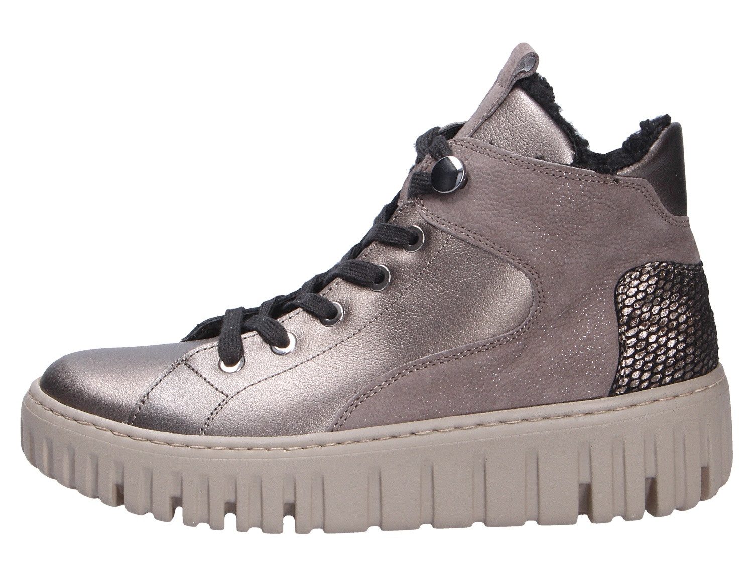 Waldläufer H-Livia Winterstiefel Hochwertige Qualität