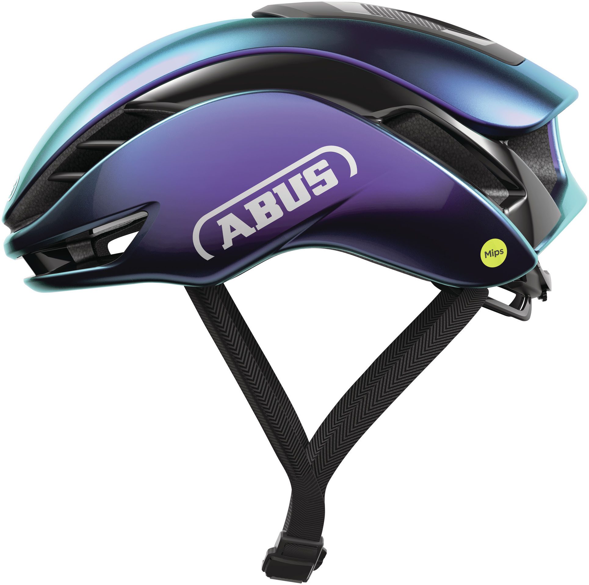 ABUS Fahrradhelm GAMECHANGER 2.0 MIPS