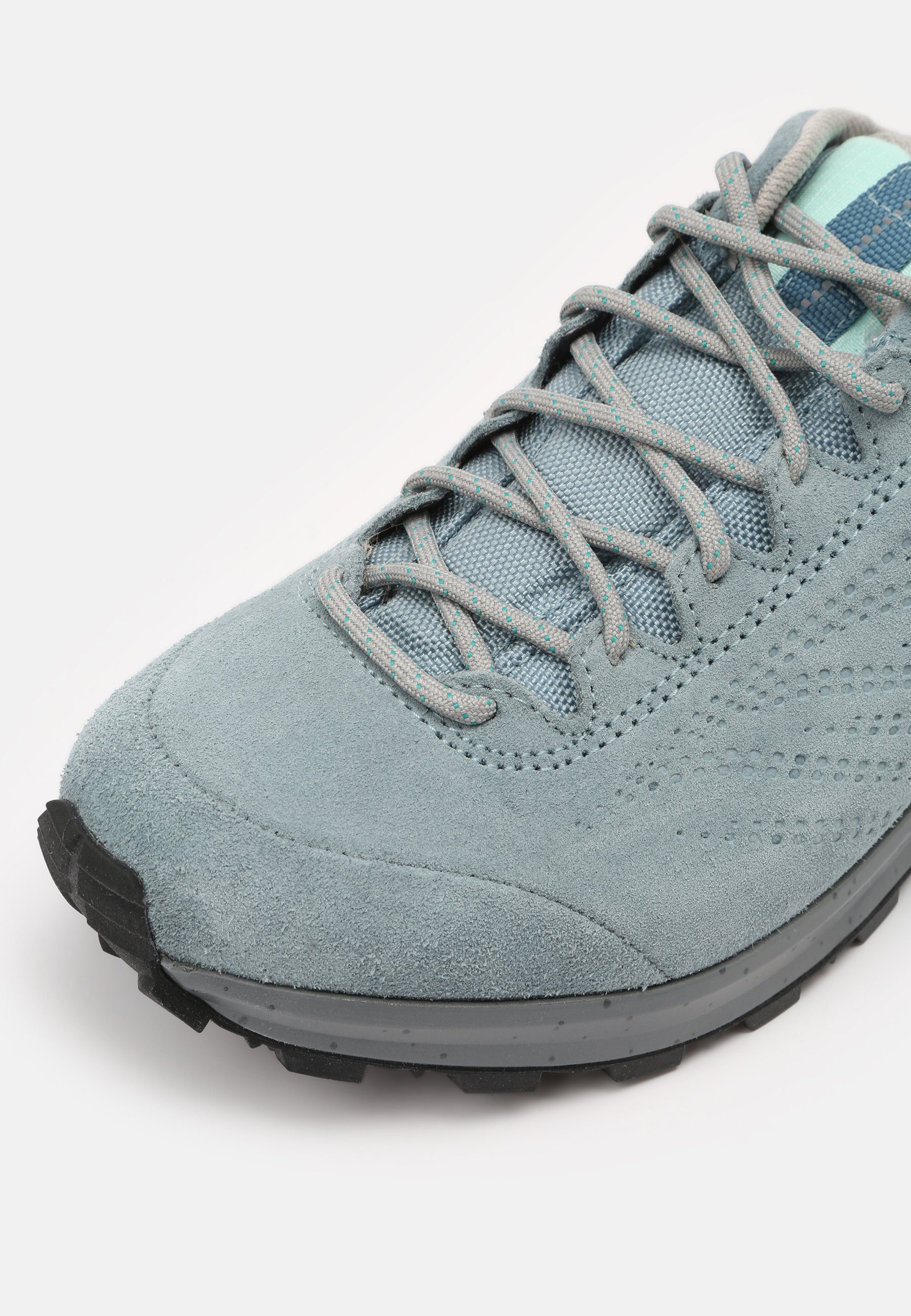 VALLETTA Ws hellblau Lowa Outdoorschuh