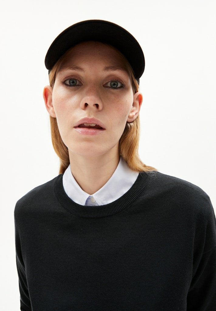 Armedangels Rundhalspullover für (1-tlg)