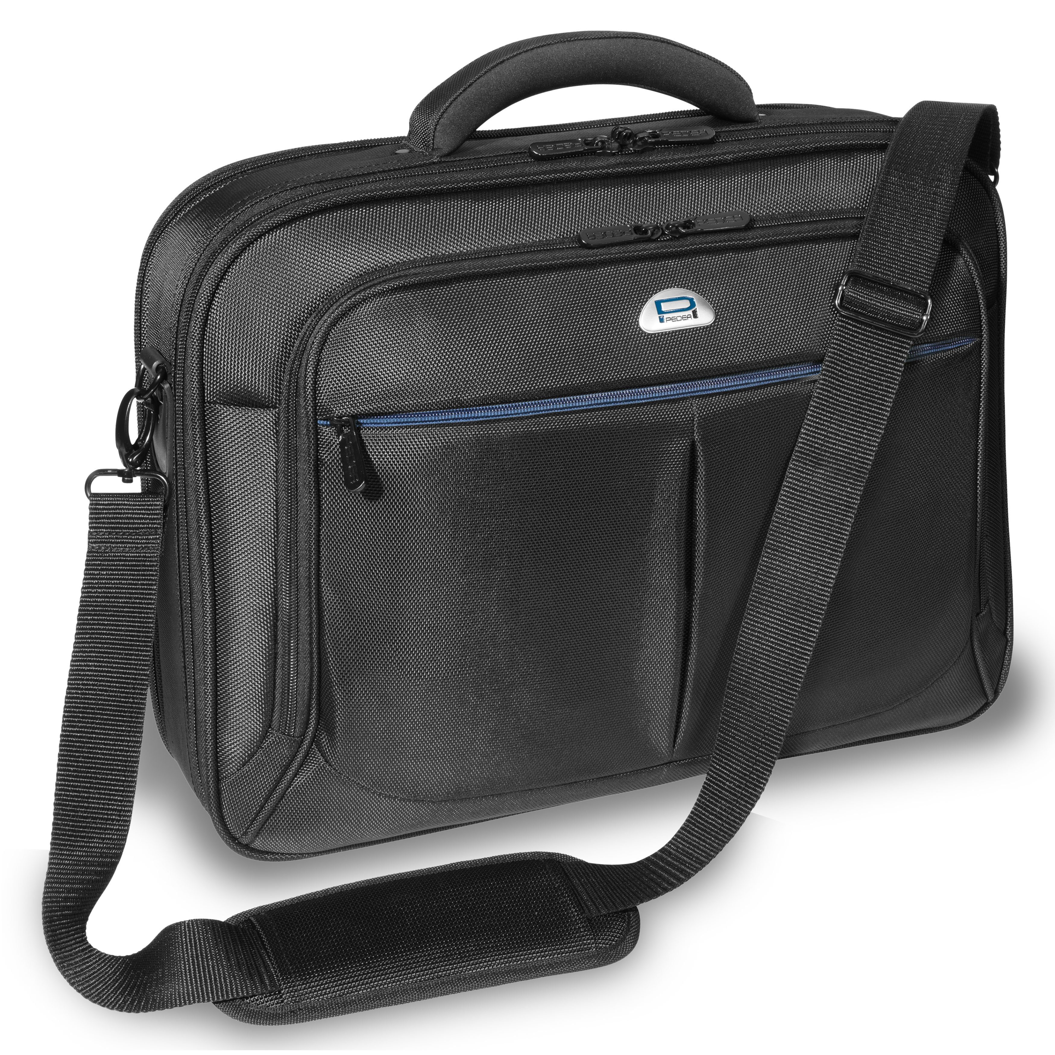 PEDEA Laptoptasche PREMIUM Notebooktasche 13,3 / 15,6 / 17,3 Zoll mit Schut günstig online kaufen