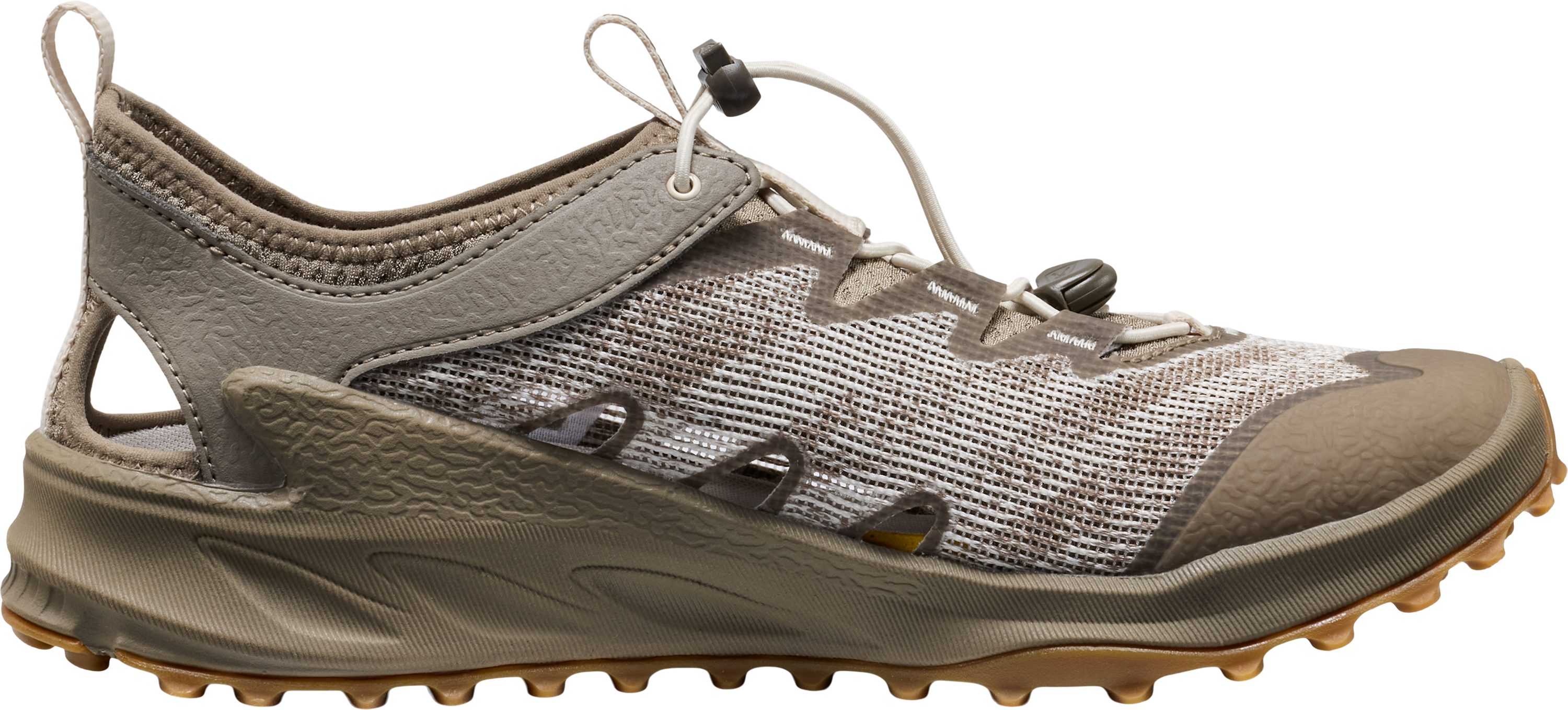 Keen ZIONIC ADV Sandale atmungsaktiver Outdoorschuh
