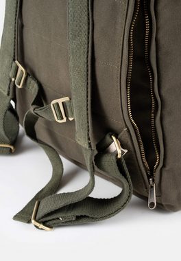 HOLZRICHTER Berlin Rucksack No 7-3