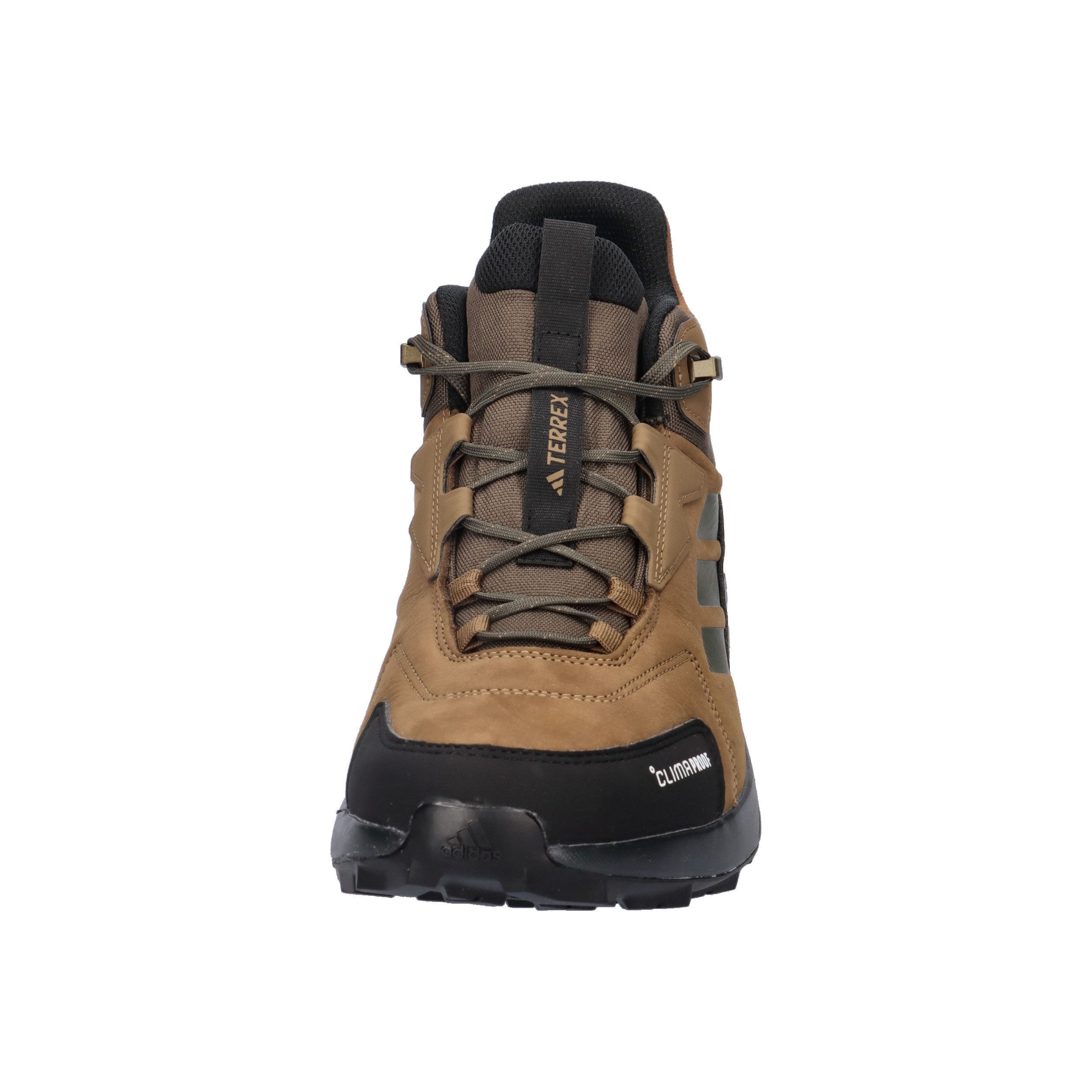 adidas TERREX adidas TERREX Herren Wanderschuhe Anylander Mid Lea CP Trekkingschuh