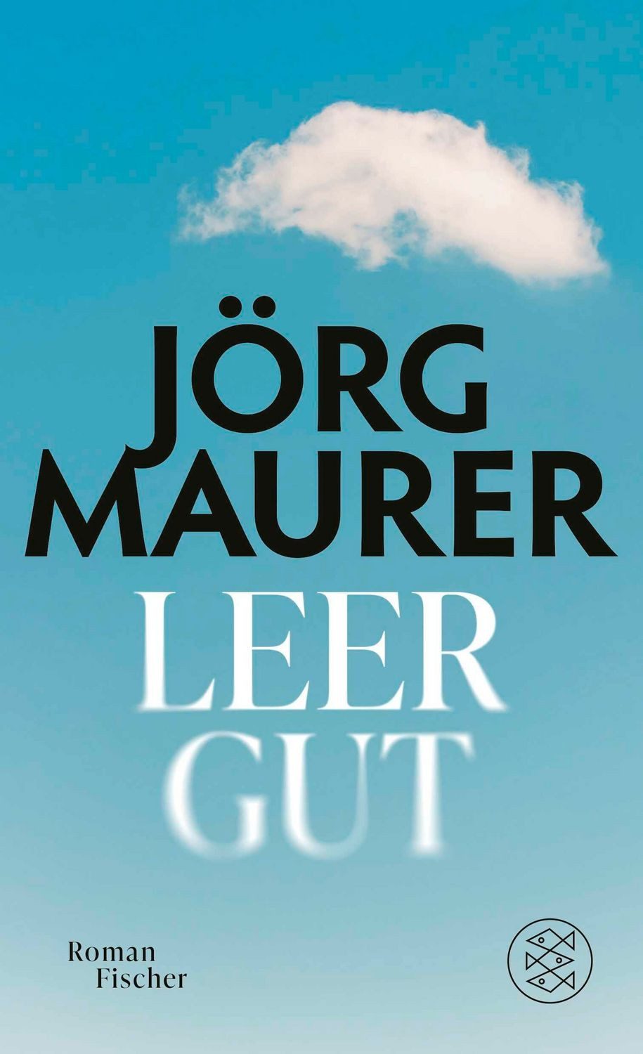 Leergut / Jörg Maurer