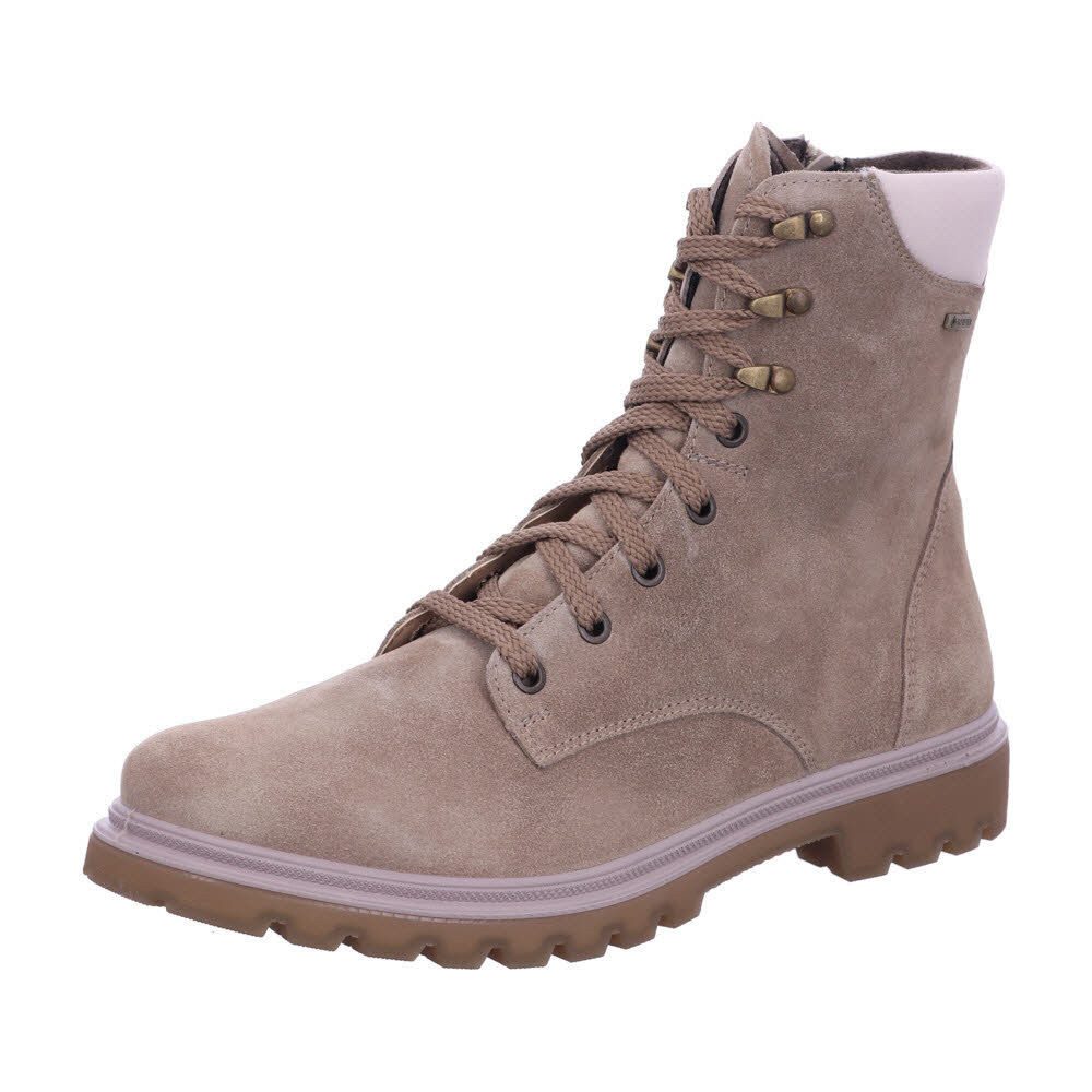 Legero MONTA Schnürstiefelette