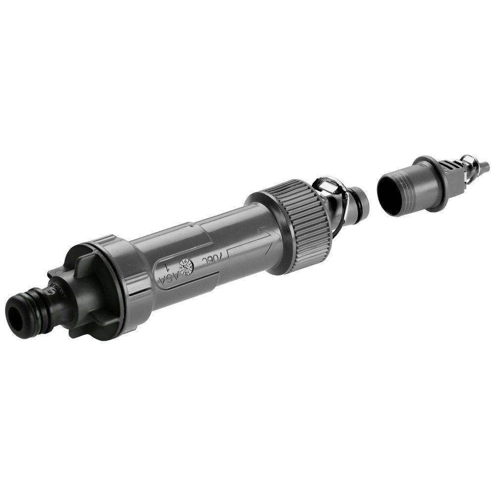GARDENA Bewässerungsbrause GARDENA Micro-Drip System Start-Set Pflanzreihen S 4,6 mm (3/16) Schl