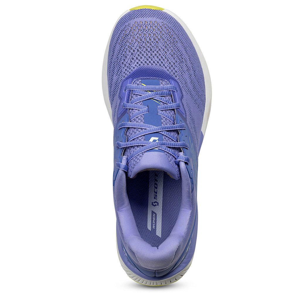 Scott Pursuit Ride Running Training Sportschuh Laufschuh Stabiler Halt, Leicht und atmungsaktiv, neutraler Straßenschuh