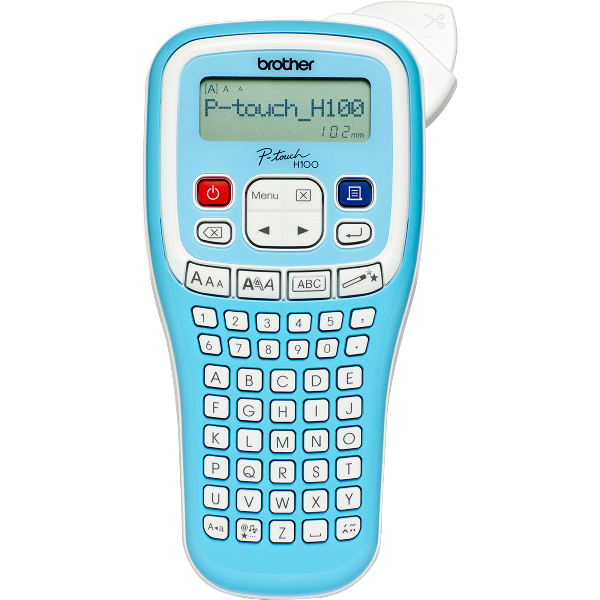 Brother Brother P-touch H100LB, Beschriftungsgerät Etikettendrucker
