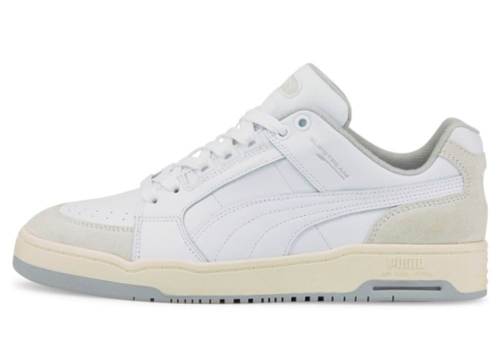 Slipstream Low Retro, weiß Sneaker