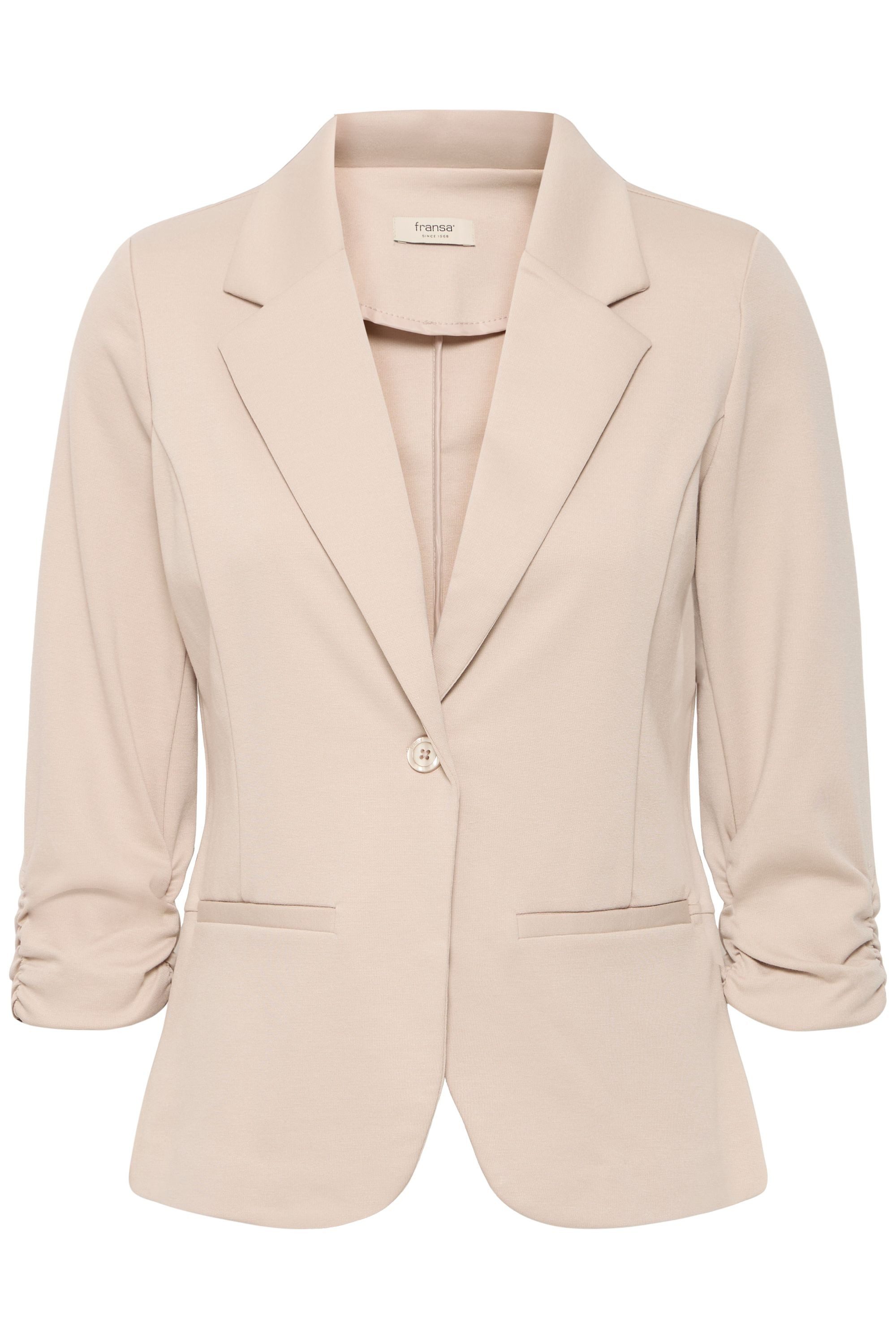 fransa Kurzblazer Fransa FRZablazer günstig online kaufen