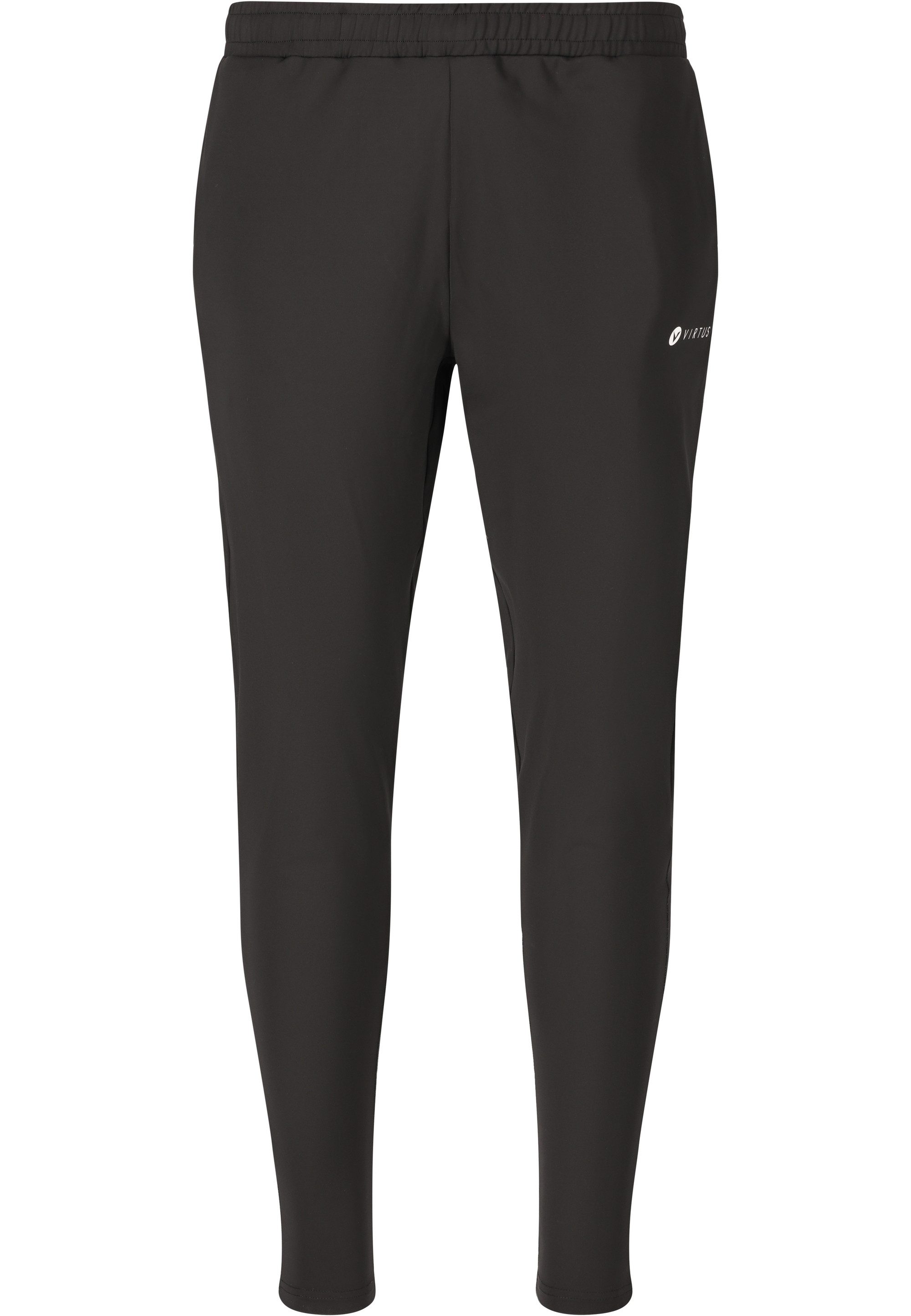 Virtus Stoffhose Bily mit 4-Wege-Stretch für viel Bewegungsfreiheit