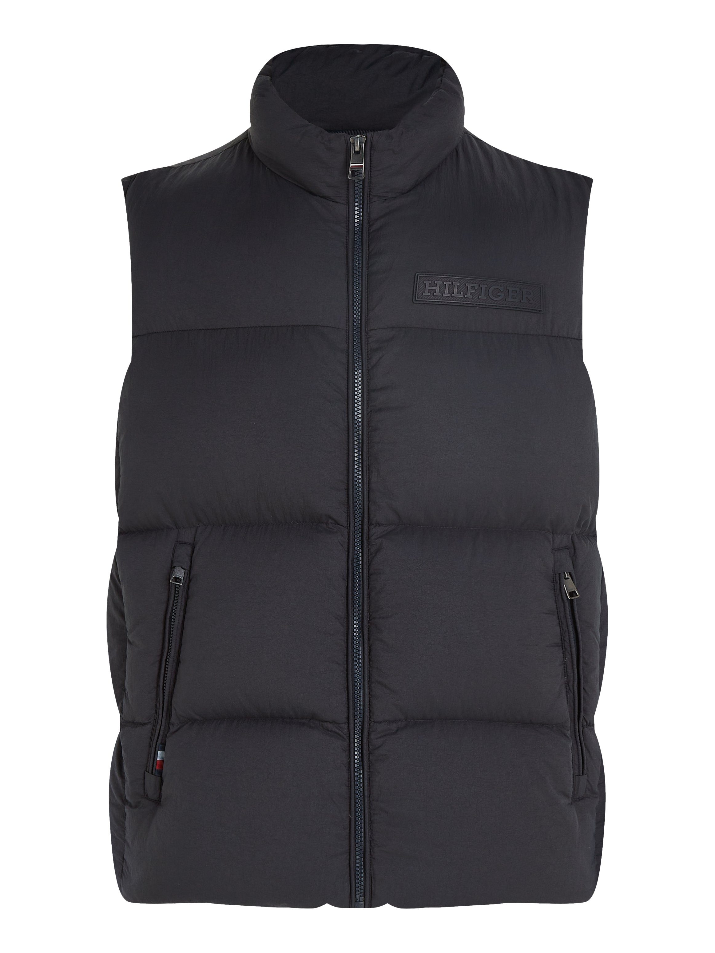 Tommy Hilfiger Daunenweste