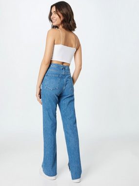 LTB Regular-fit-Jeans BETIANA (1-tlg) Plain/ohne Details, Fransen