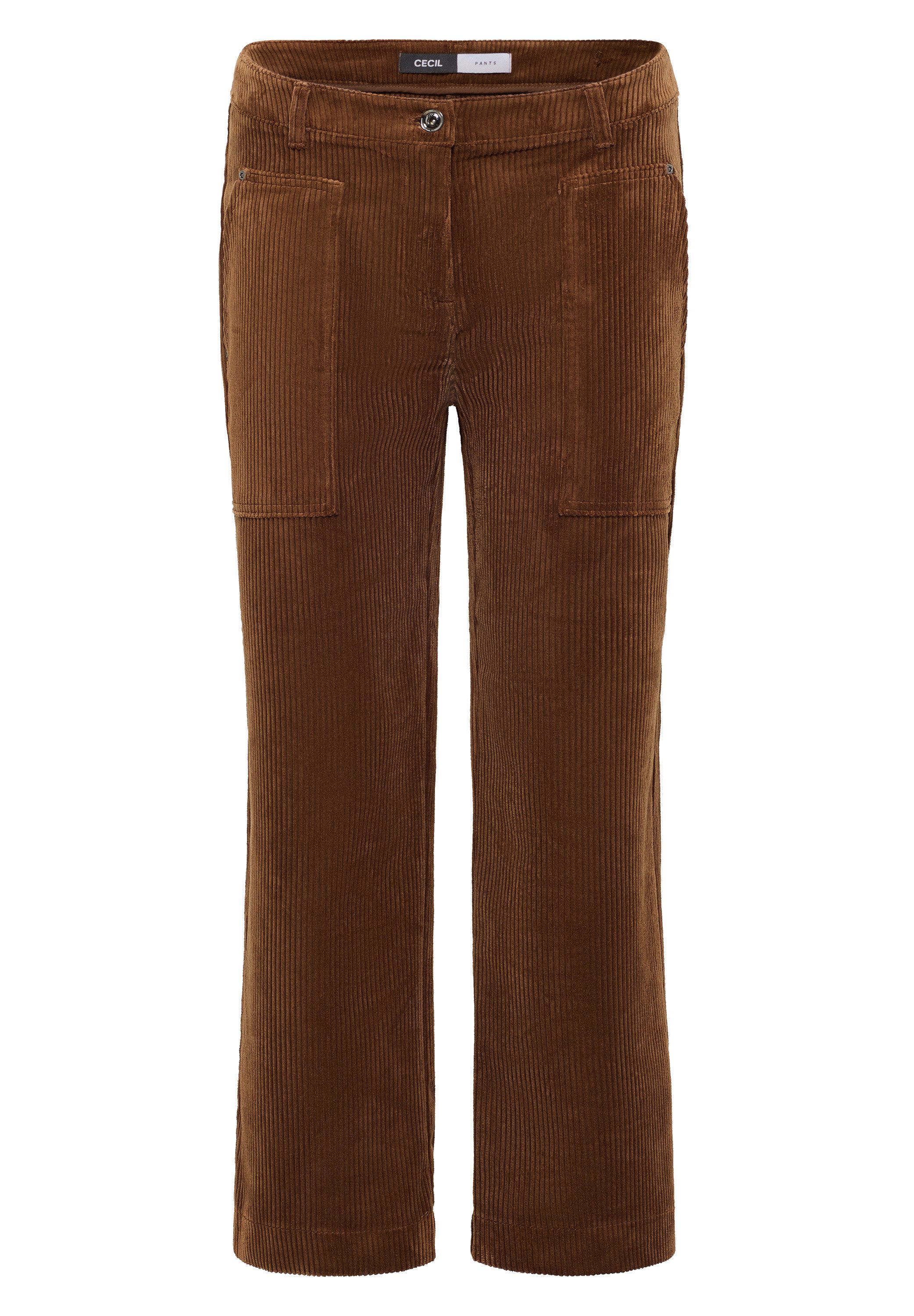 5-Pocket-Hose