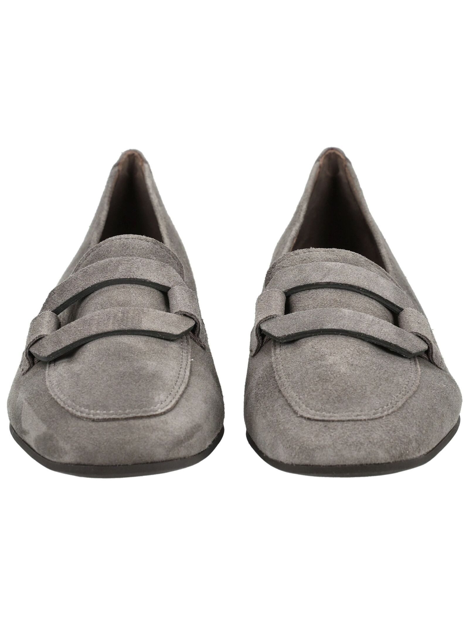 Gabor Gabor Slipper Veloursleder Slipper