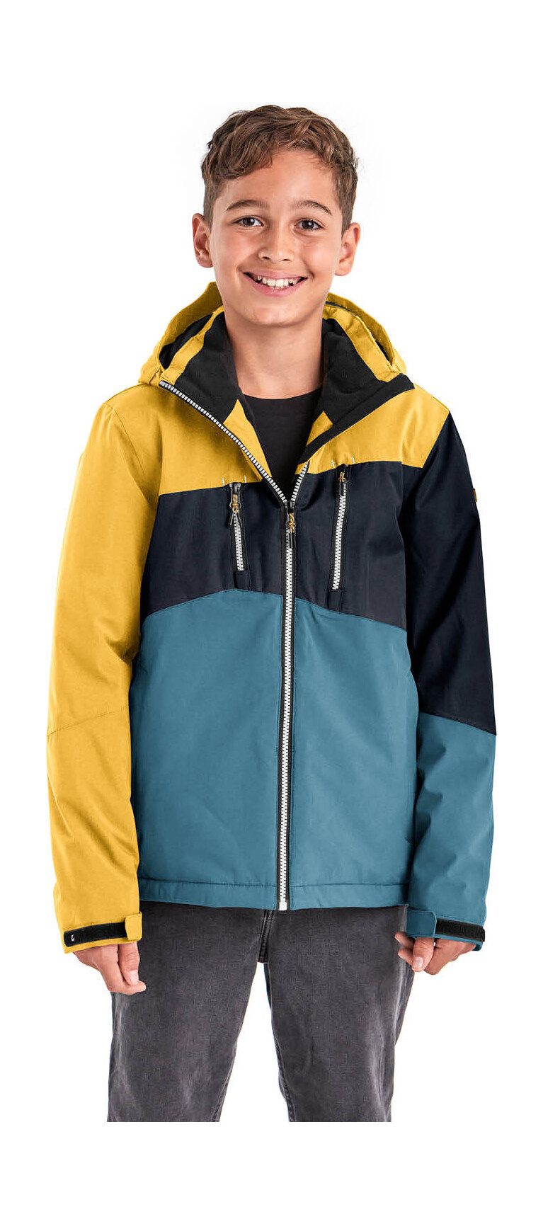 Outdoorjacke KOW 204 BYS JCKT