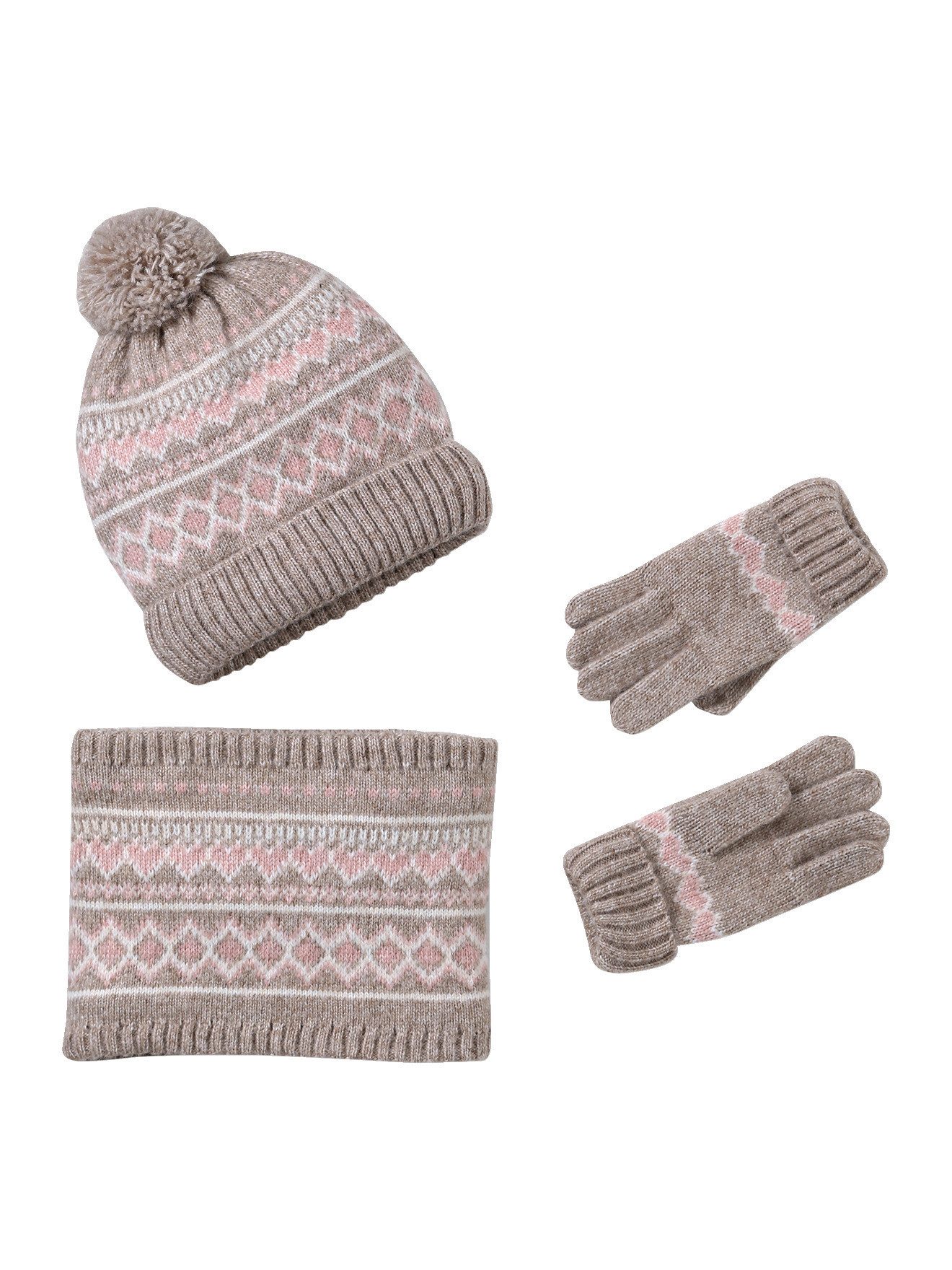 vertbaudet Beanie