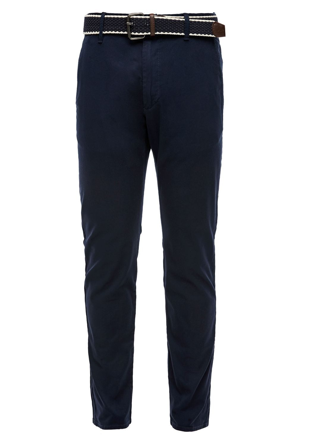 Stoffhose Casual