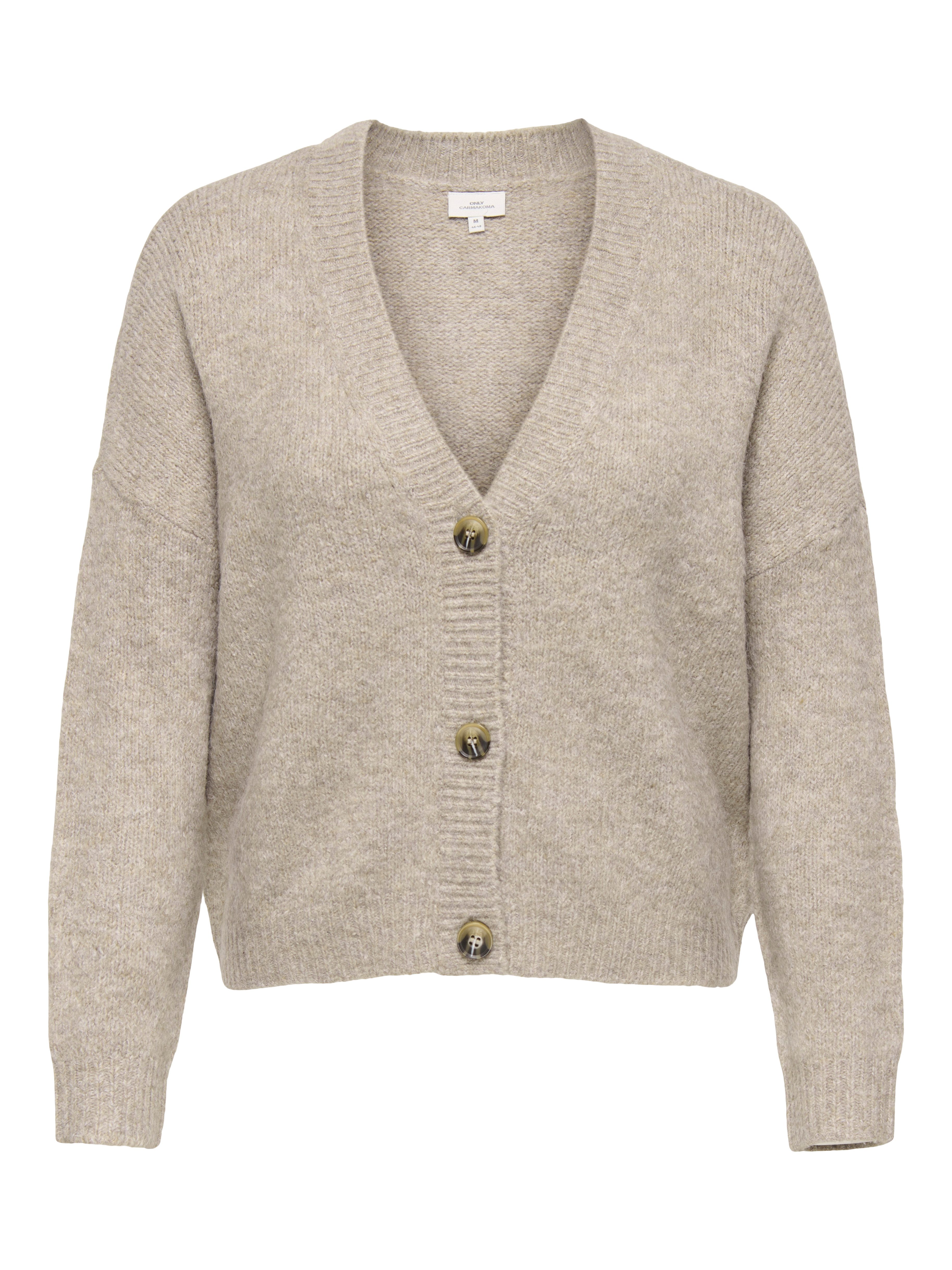 Strickjacke CARZOEY L/S CARDIGAN KNT NOOS