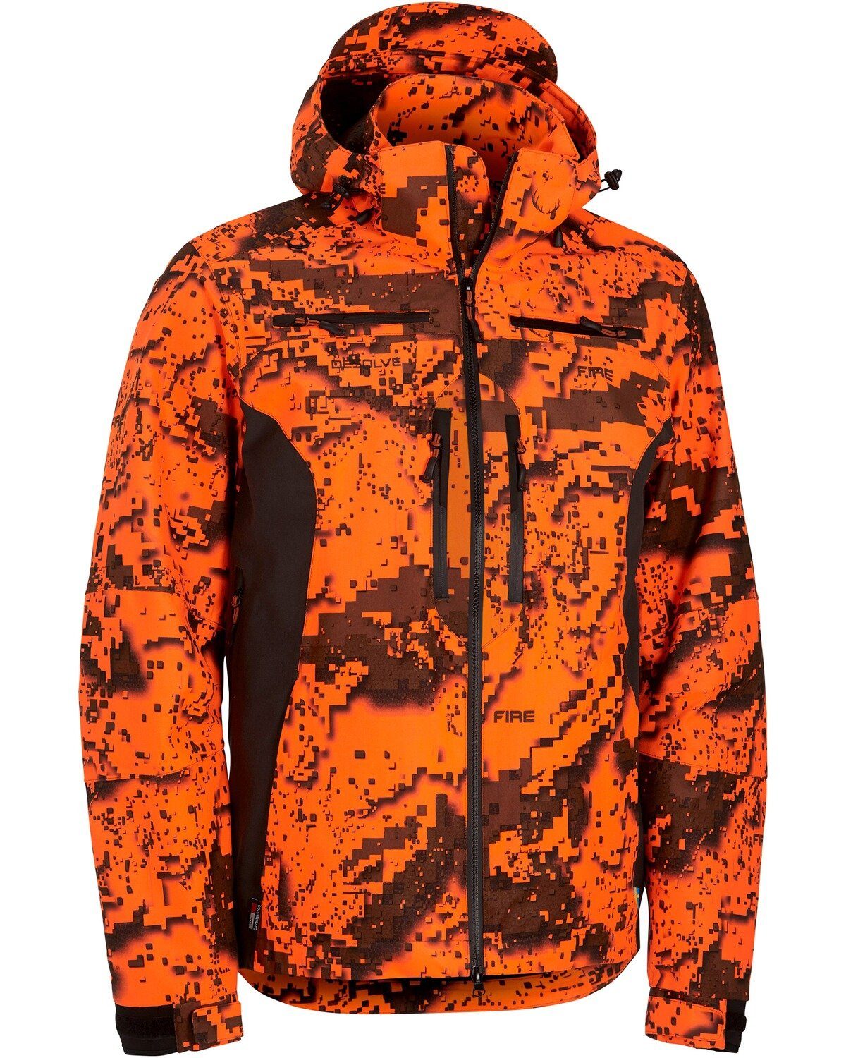 Funktionsjacke Jacke Ridge Pro