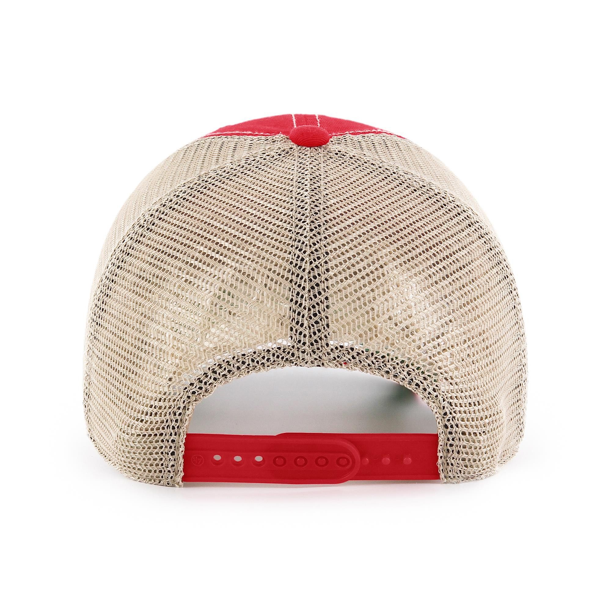 '47 Brand Trucker Cap '47 Brand günstig online kaufen