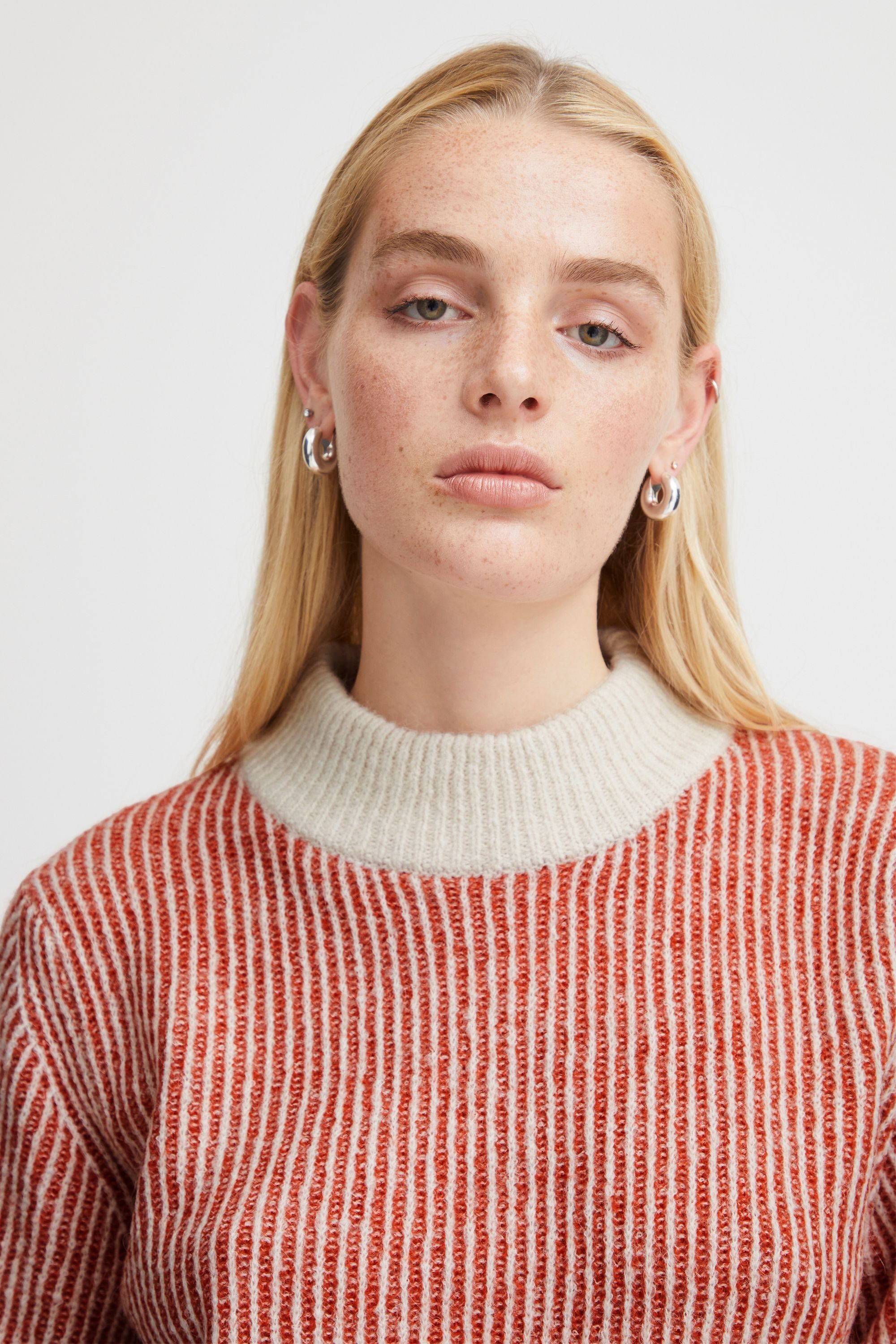 Ichi Strickpullover Strickpullover günstig online kaufen