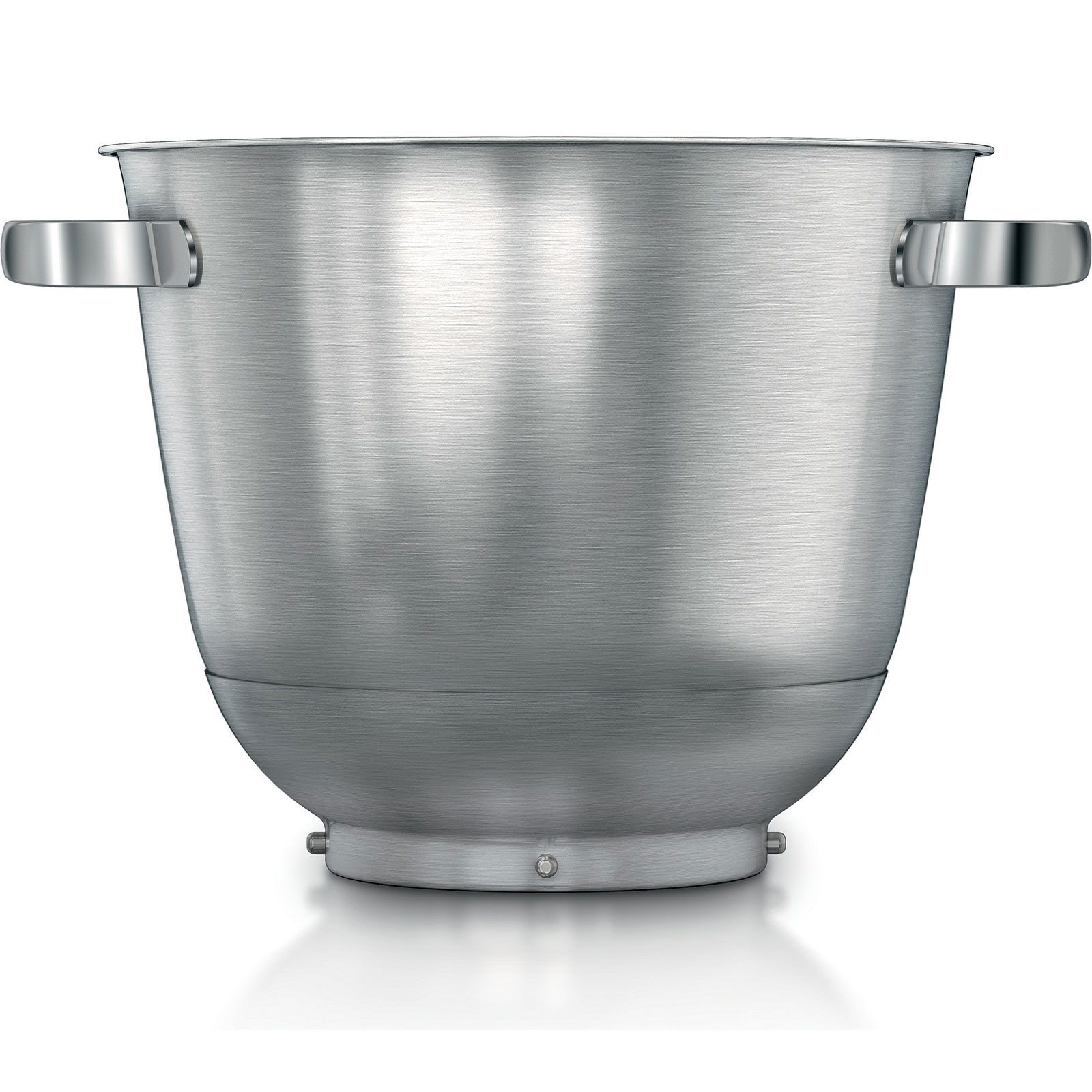 BOSCH Rührschüssel MUZS6ER, 5,5 Liter Volumen