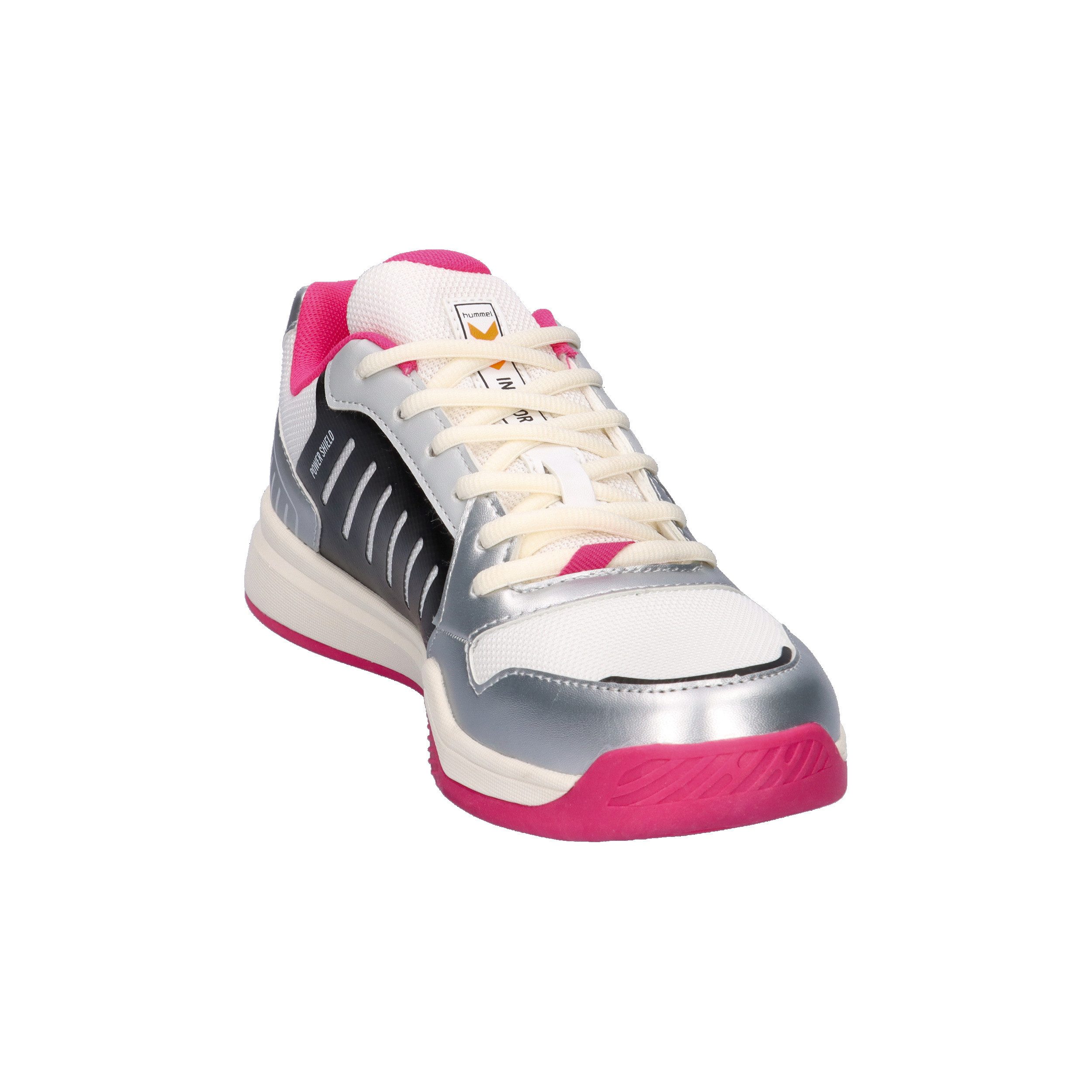 hummel Hummel Unisex Handballschuhe ALL COURT 228237 Hallenschuh