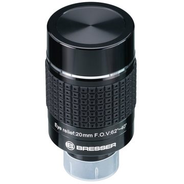BRESSER LER Zoom-Okular Deluxe 8-24mm 1,25'' Auf- und Durchlichtmikroskop
