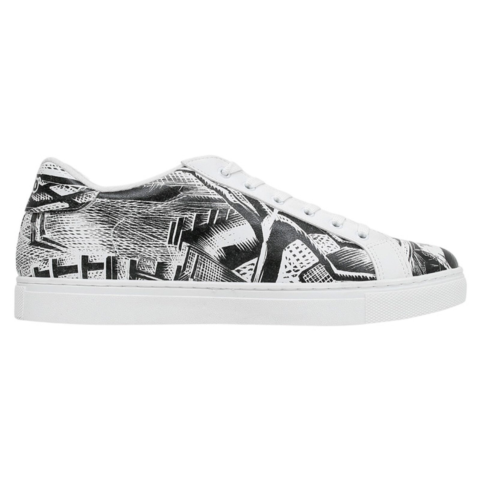 DOGO Ace Sneakers No Limits Damen Sneaker / Female Sneaker Vegan