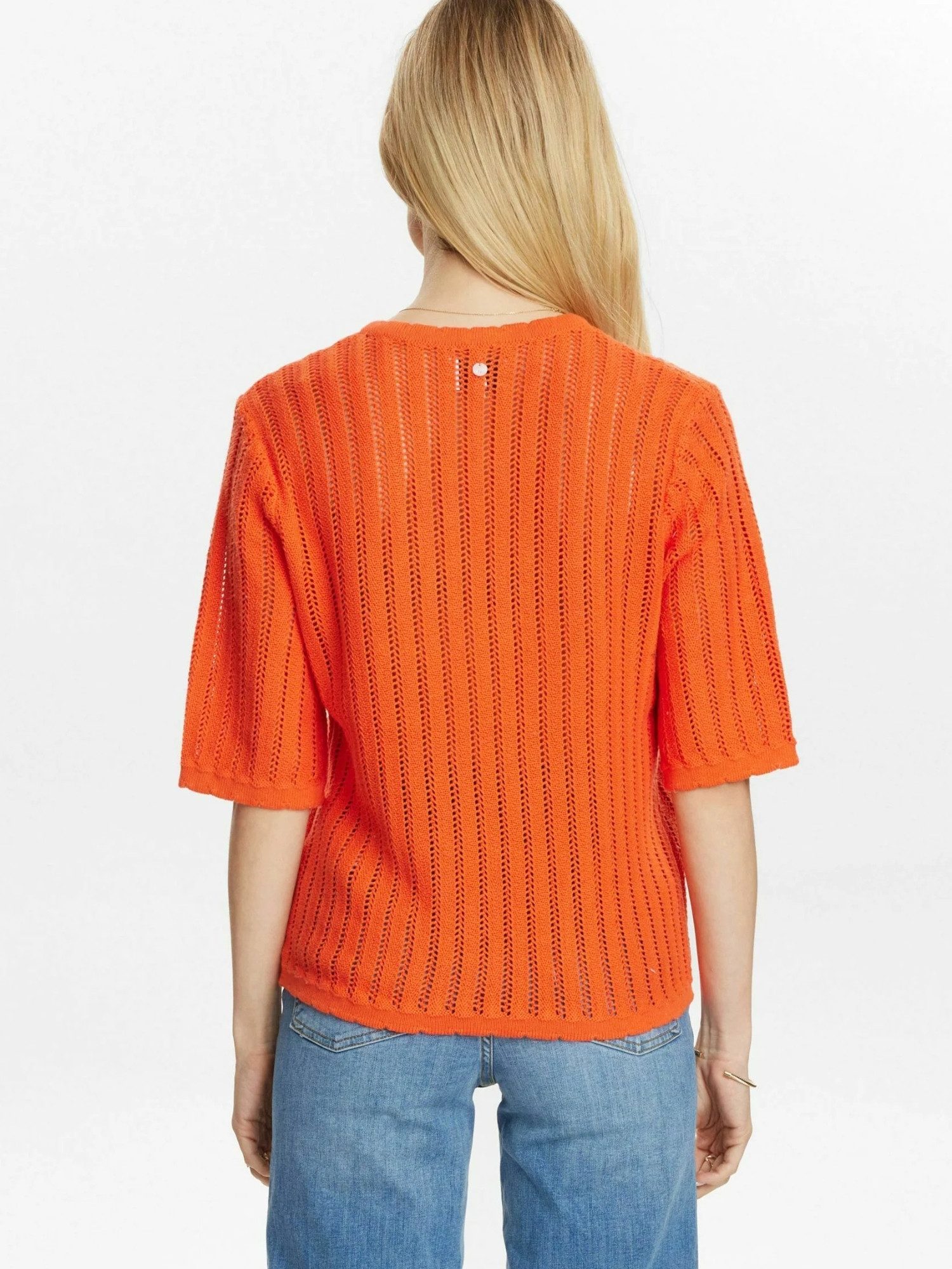 nümph Strickpullover Nümph Jumper NUPOELLE günstig online kaufen