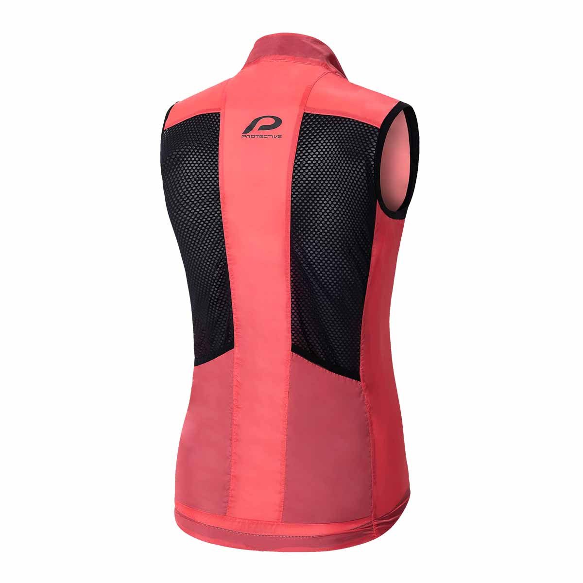 Protective Funktionsweste Windweste Damen P-Vento W günstig online kaufen