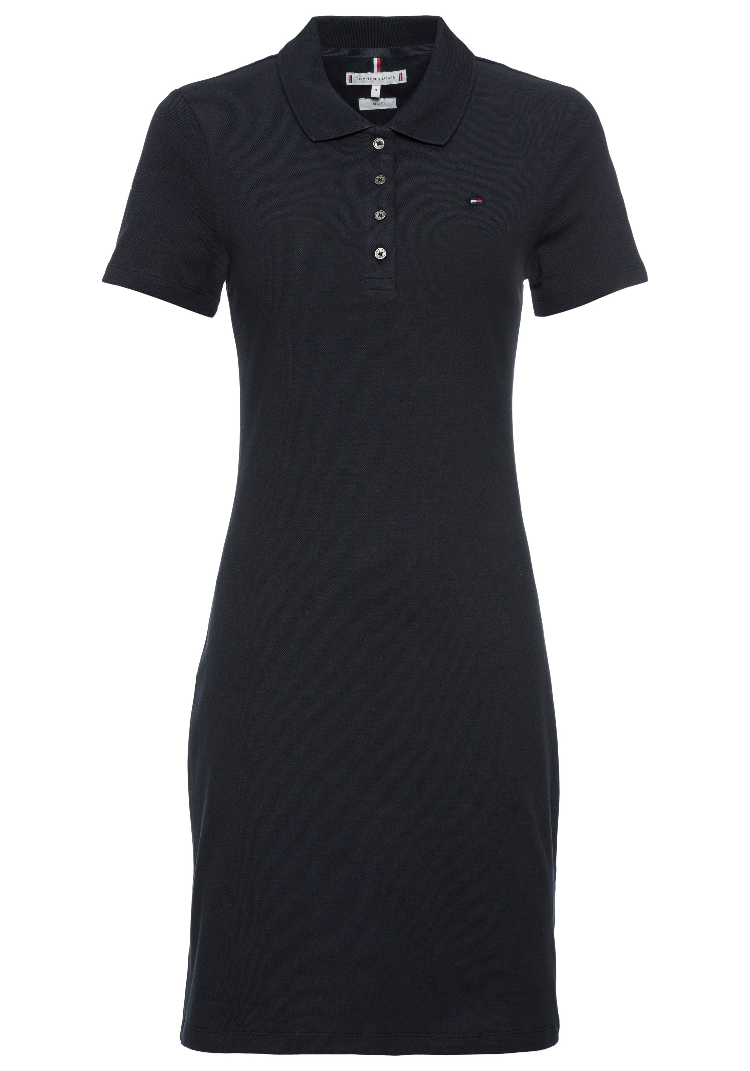 Polokleid 1985 POLO DRESS SHORT SLEEVE