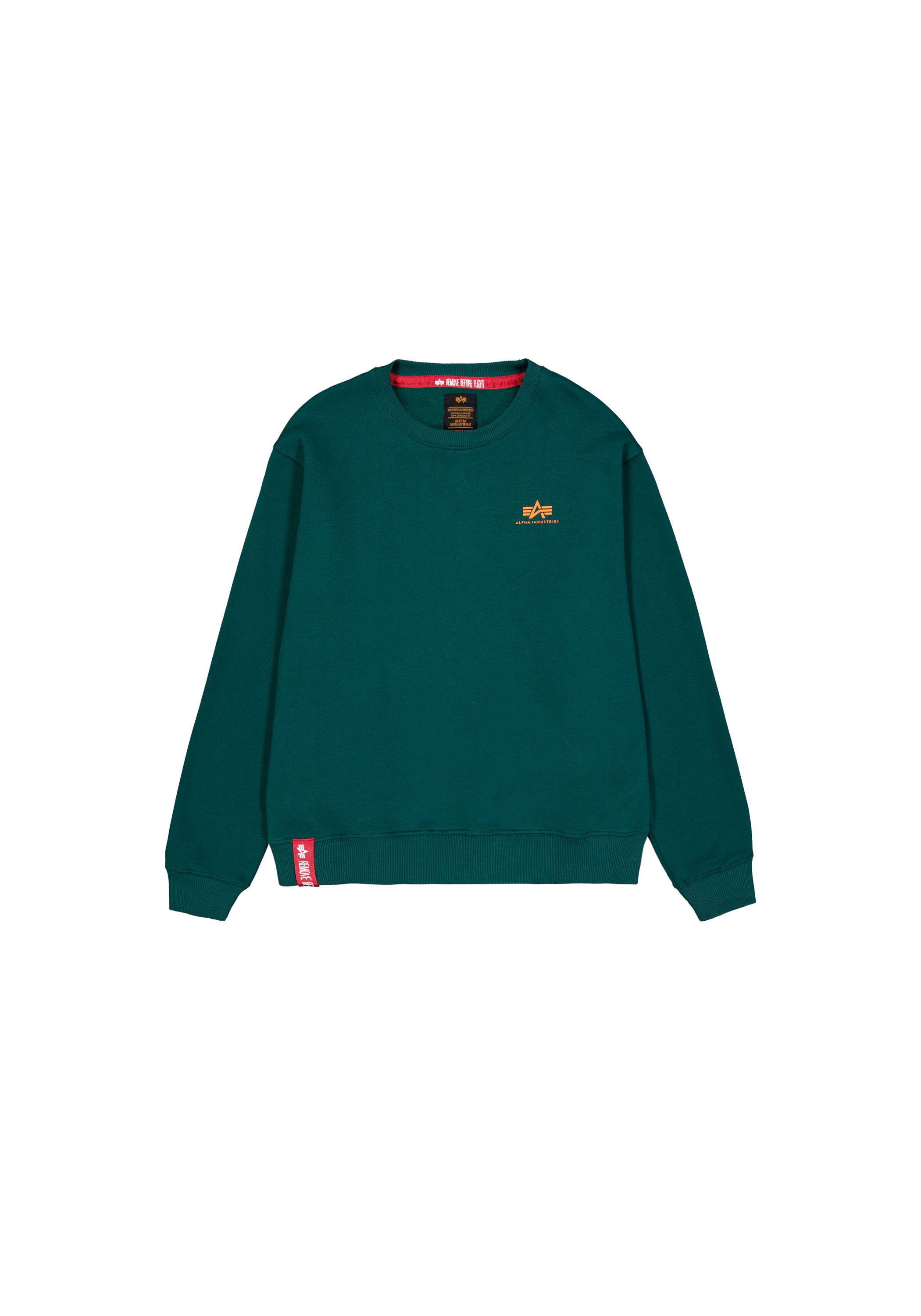Alpha Industries Sweater Basic Sweatshirt SL