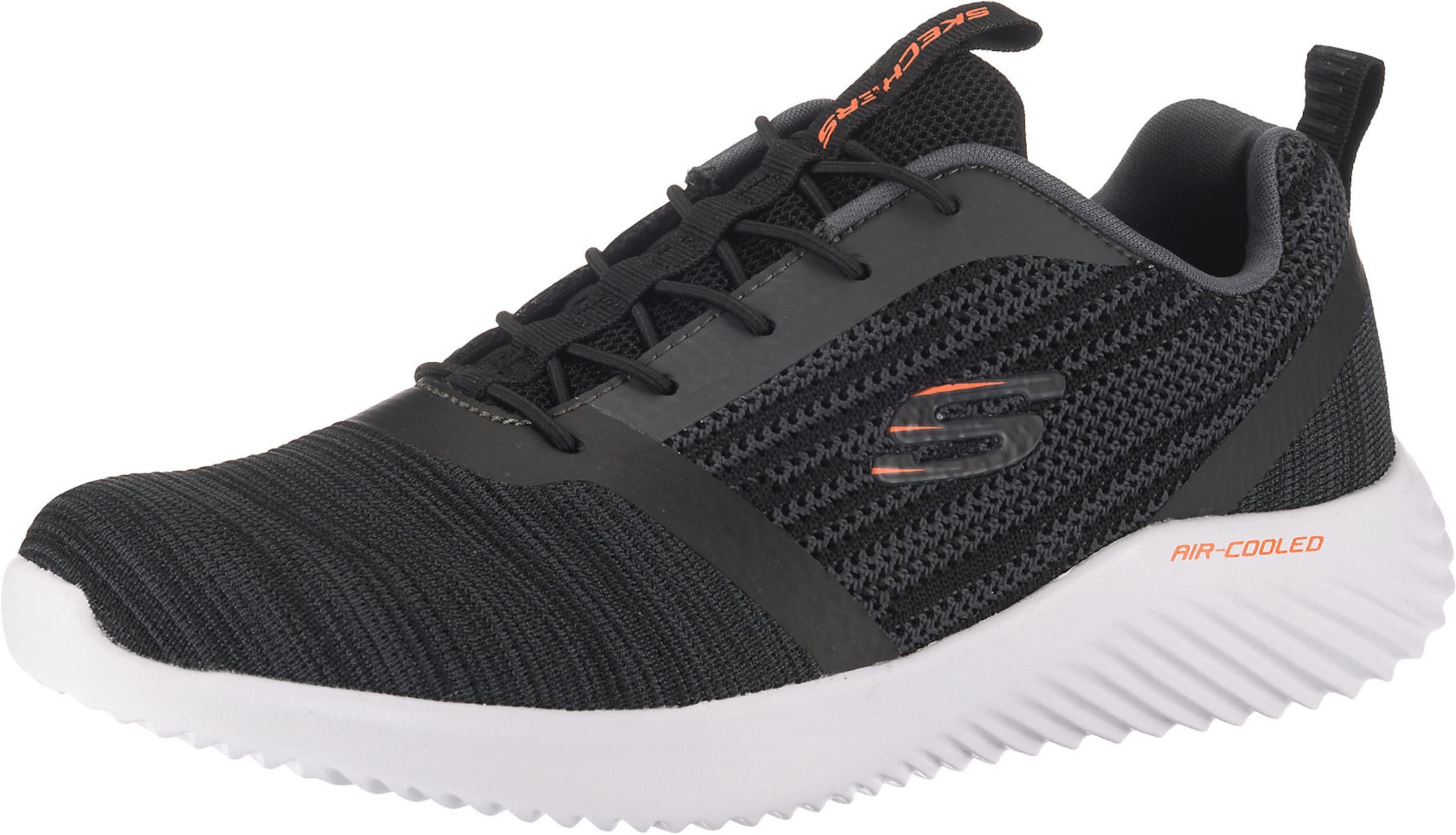Skechers Bounder Sneaker (1-tlg) günstig online kaufen