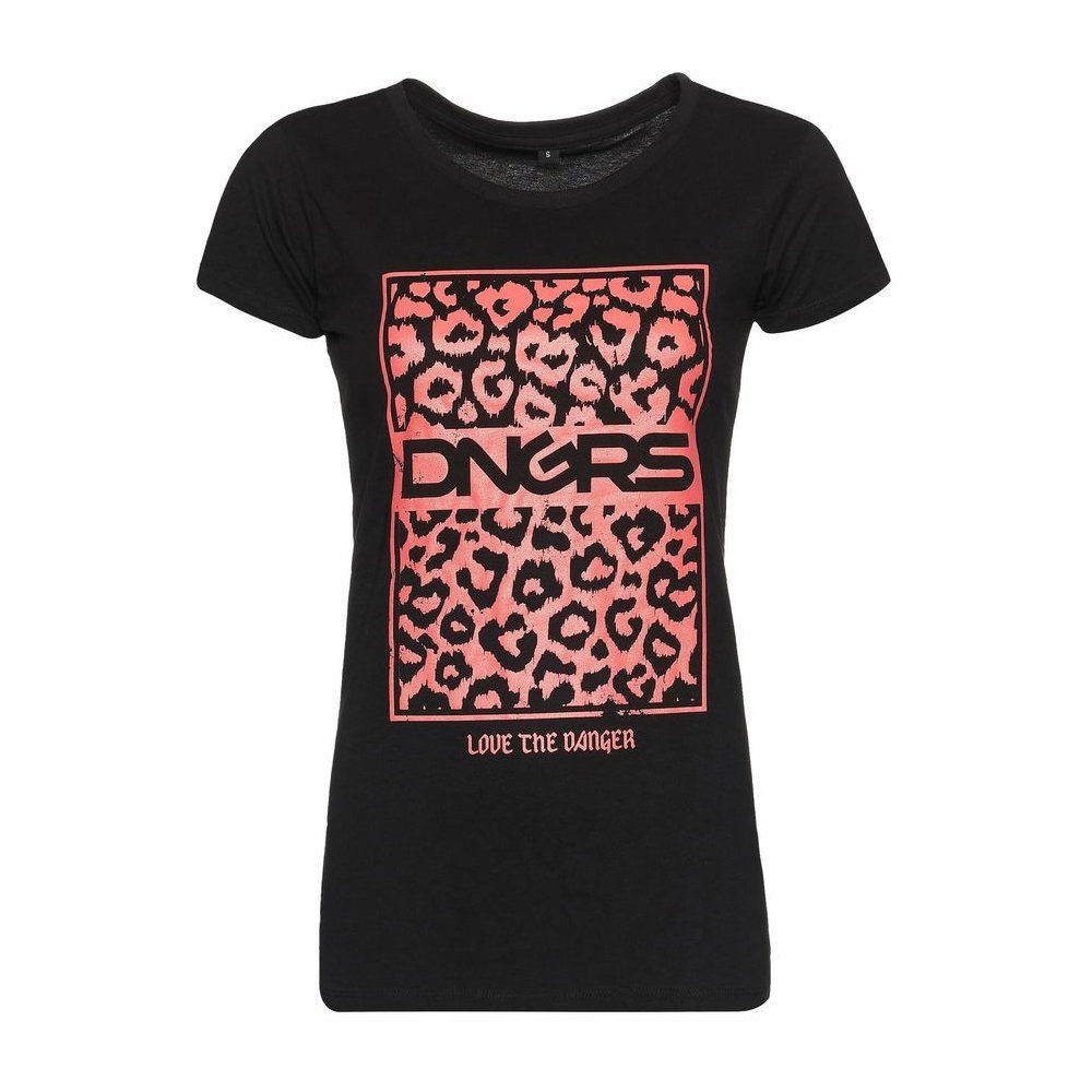 Dangerous T-Shirt Dangerous Dngrs Tshirt Pardus