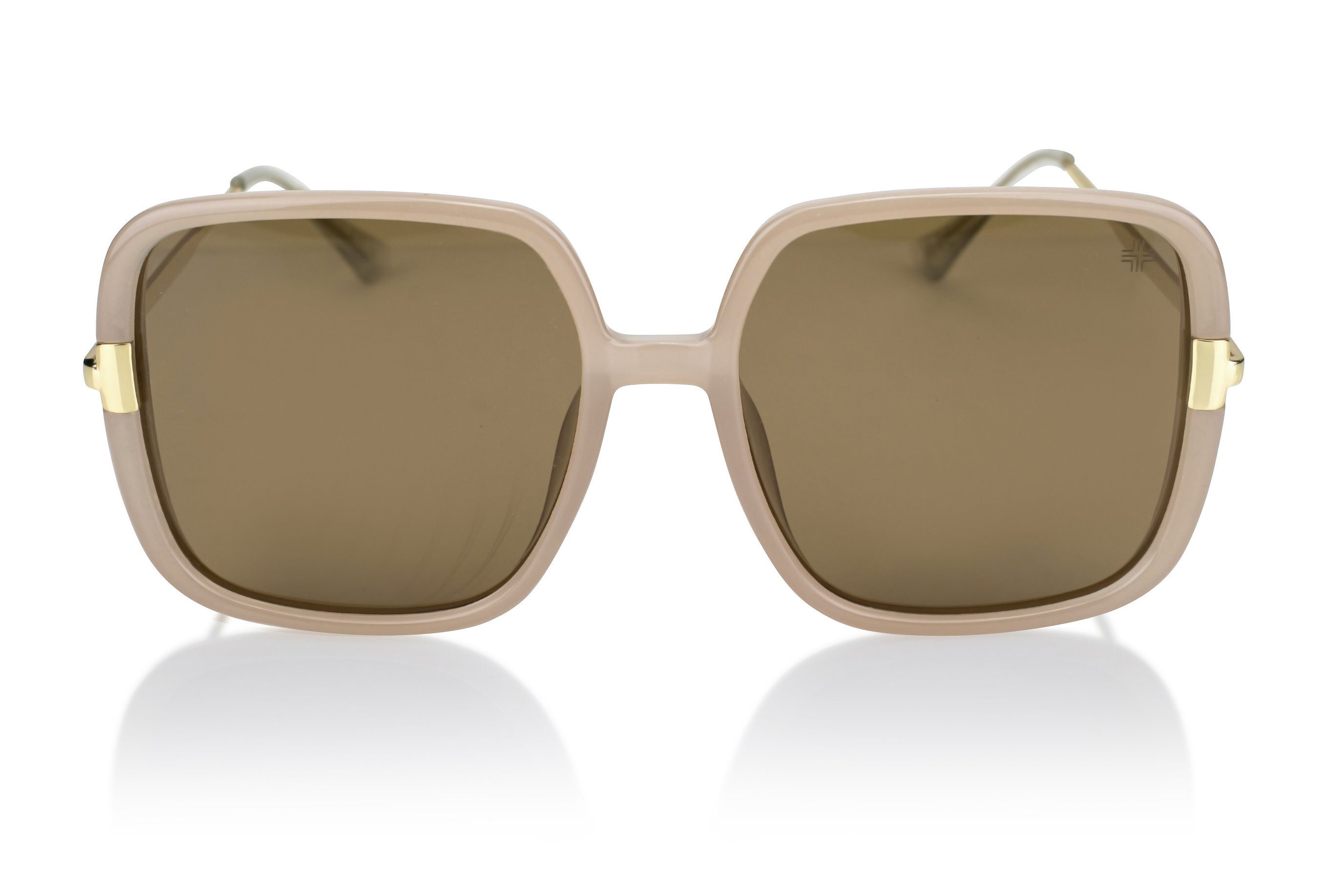 PHILIPP BLANC Sonnenbrille PA03-03 Glass 0.74MM Polarized Lens UV400, CAT3.0