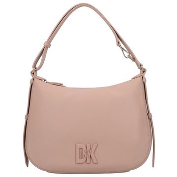 DKNY Schultertasche Seventh Avenue, Leder