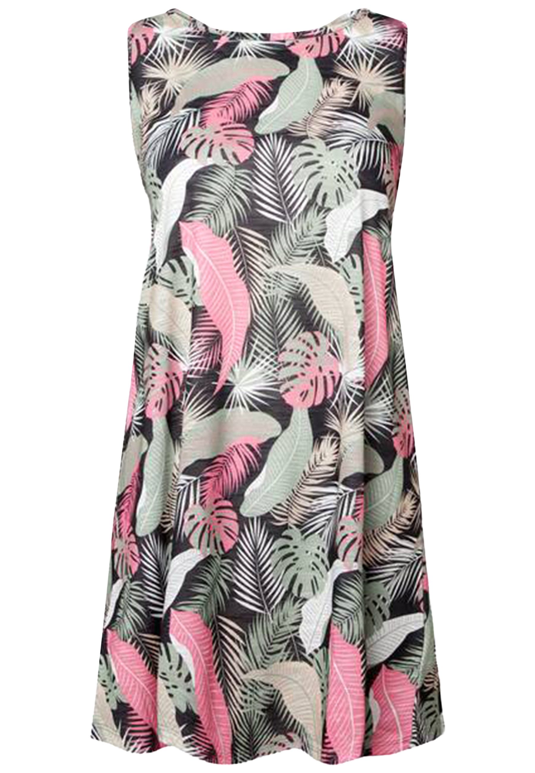 FIREFLY Blusenkleid Lilou
