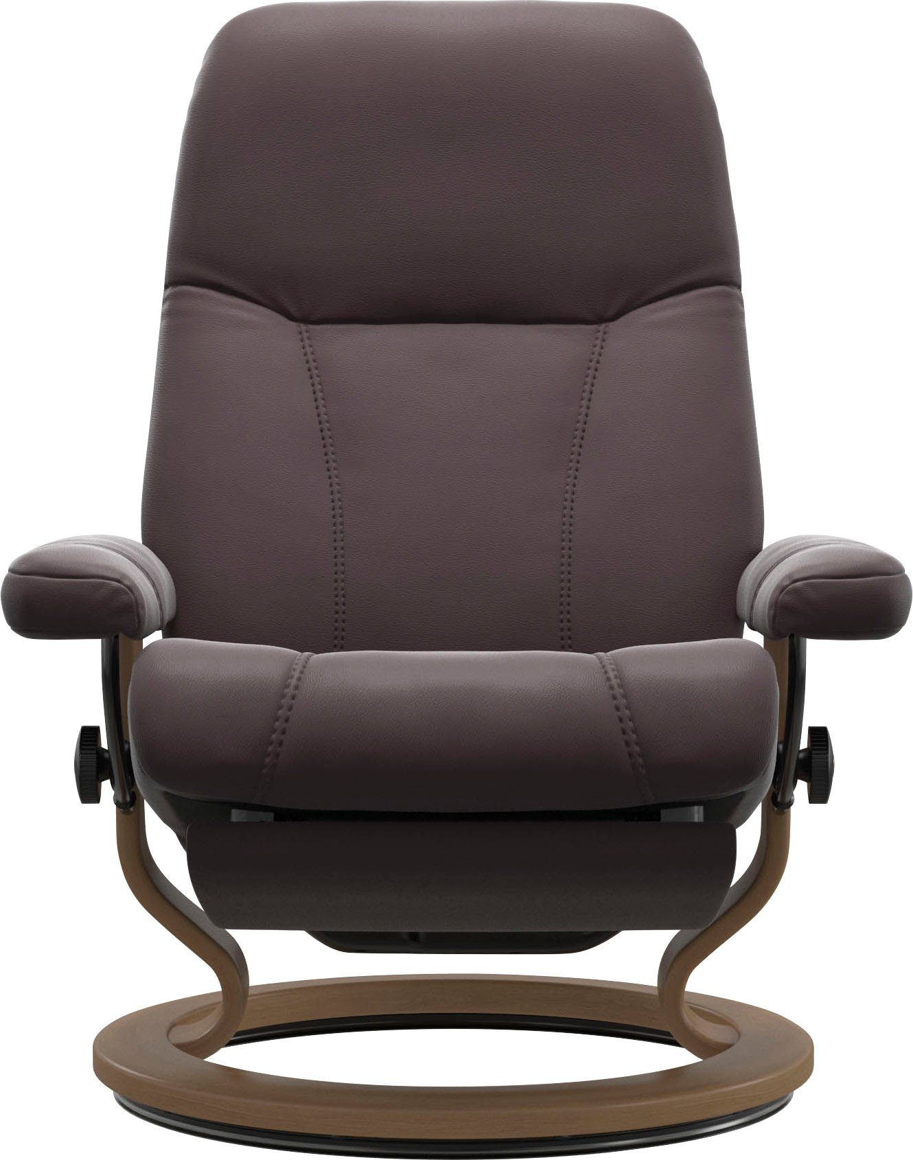 Stressless® Relaxsessel Consul, elektrisch verstellbar, optional günstig online kaufen
