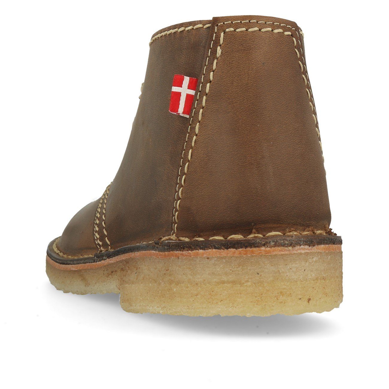 Duckfeet Duckfeet Sjælland Cocoa Sneaker
