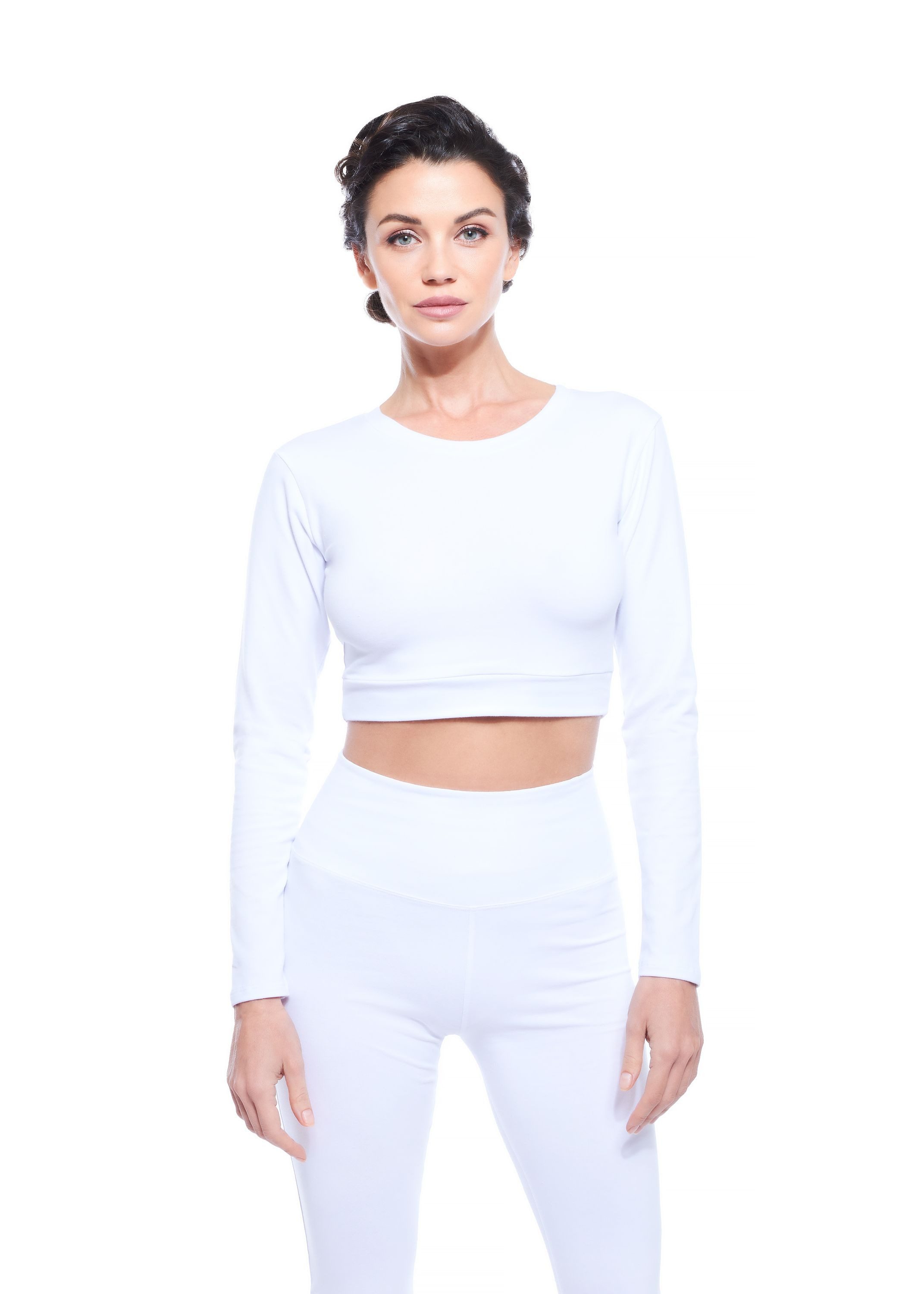 Crop-Top