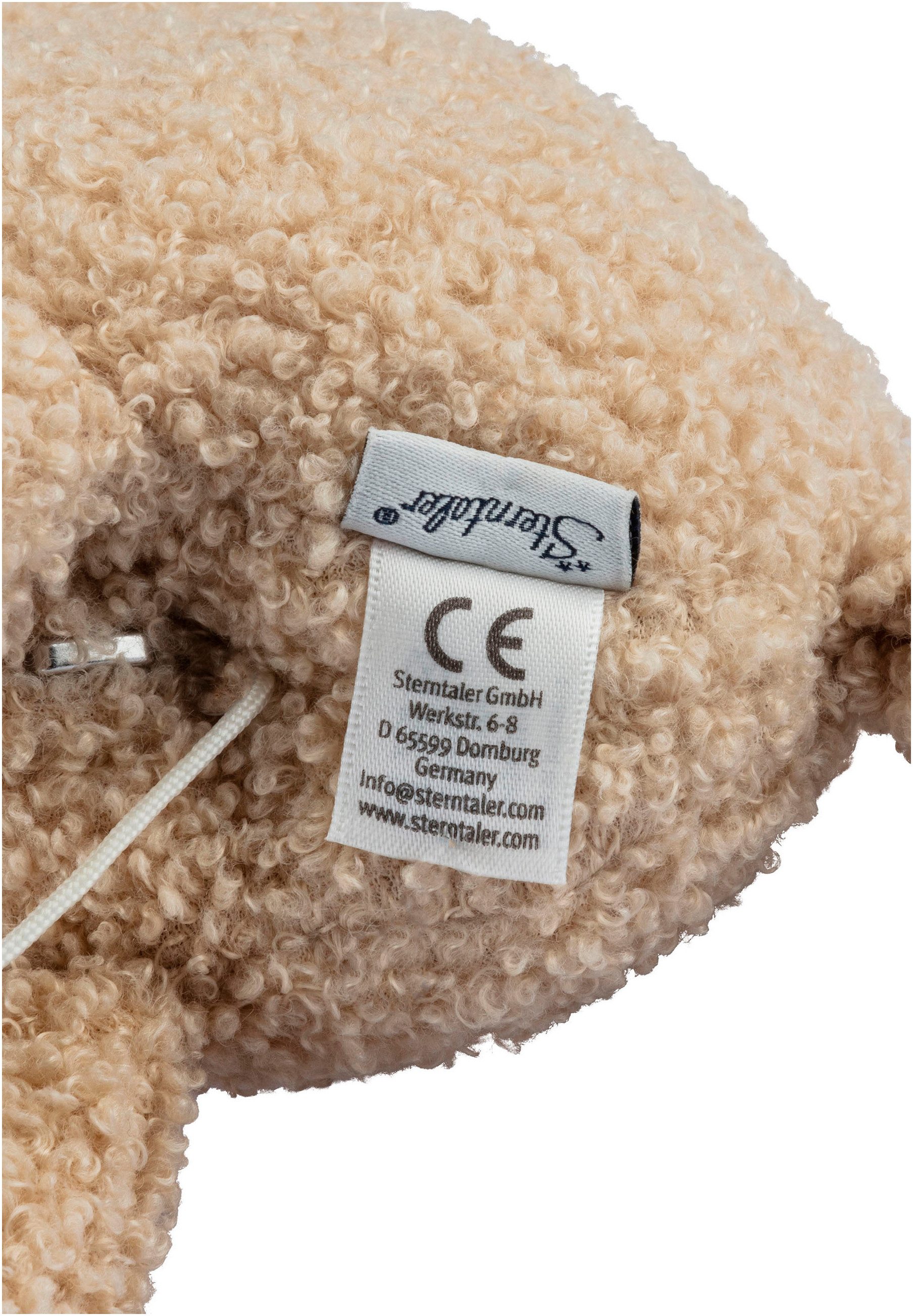 Sterntaler® Spieluhr Schaf Flocke, L günstig online kaufen