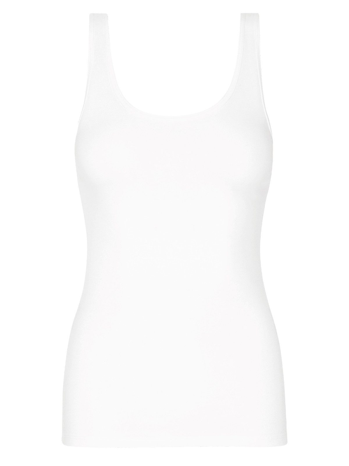 Schöller Achselhemd 5er Pack Damen Achselhemd Baumwolle (Packung, 5-St) - günstig online kaufen