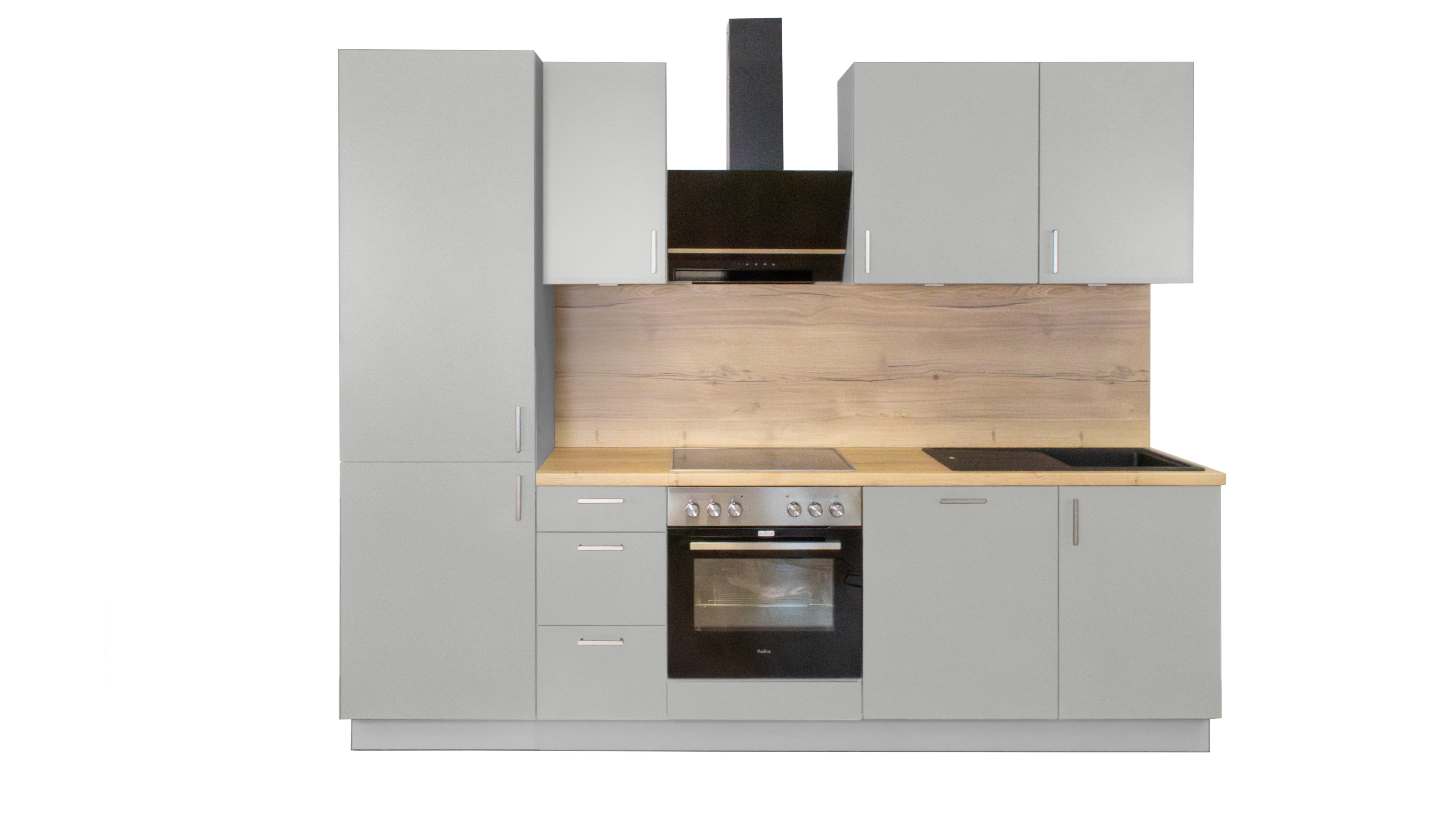 GEBA Küchenzeile Stuttgart