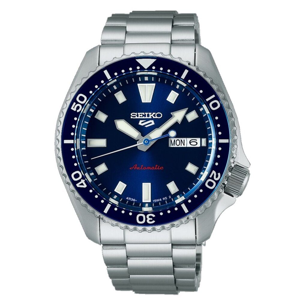 Seiko Luxusuhr Herrenuhr SRPL83K1